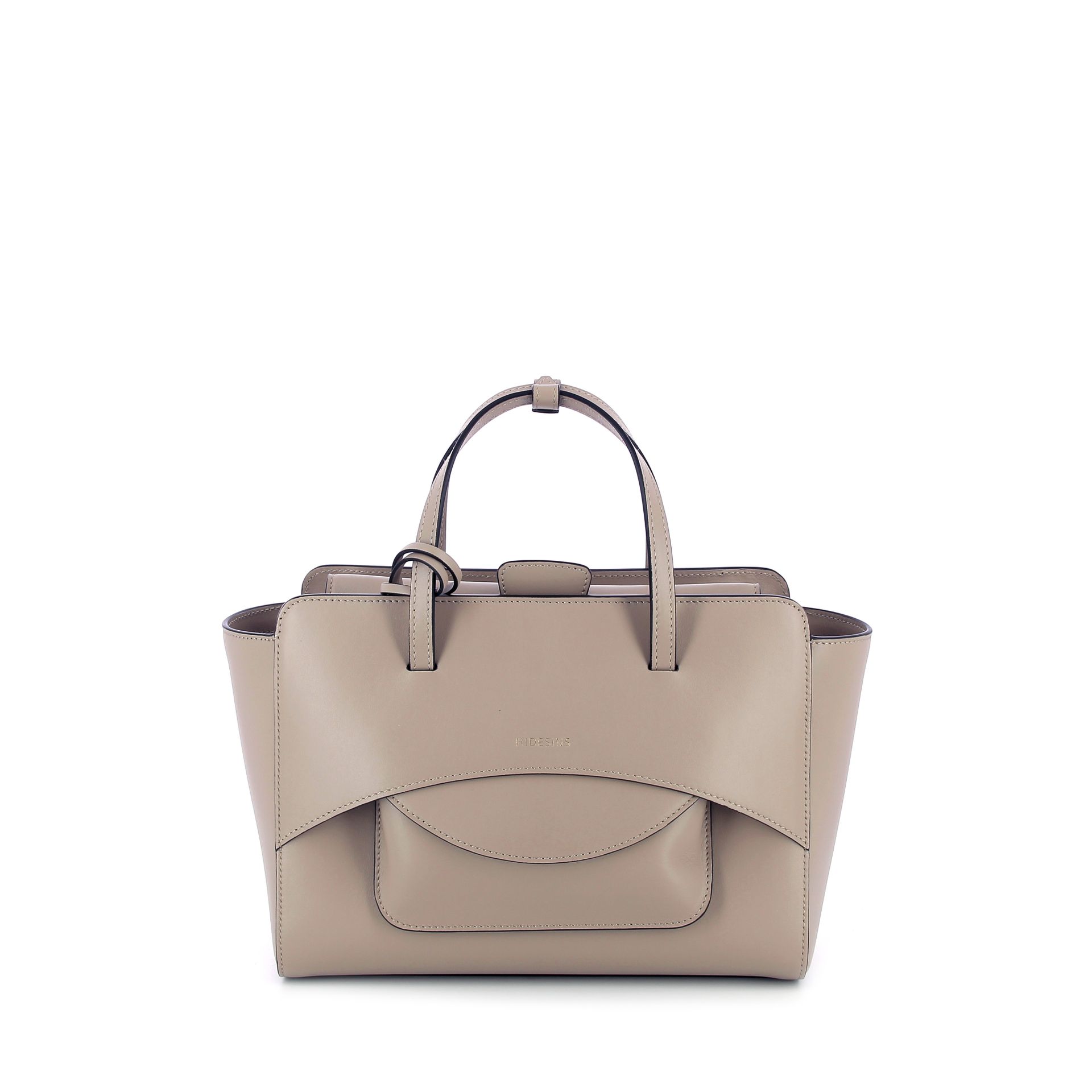 Hidesins Flap M 258864 taupe