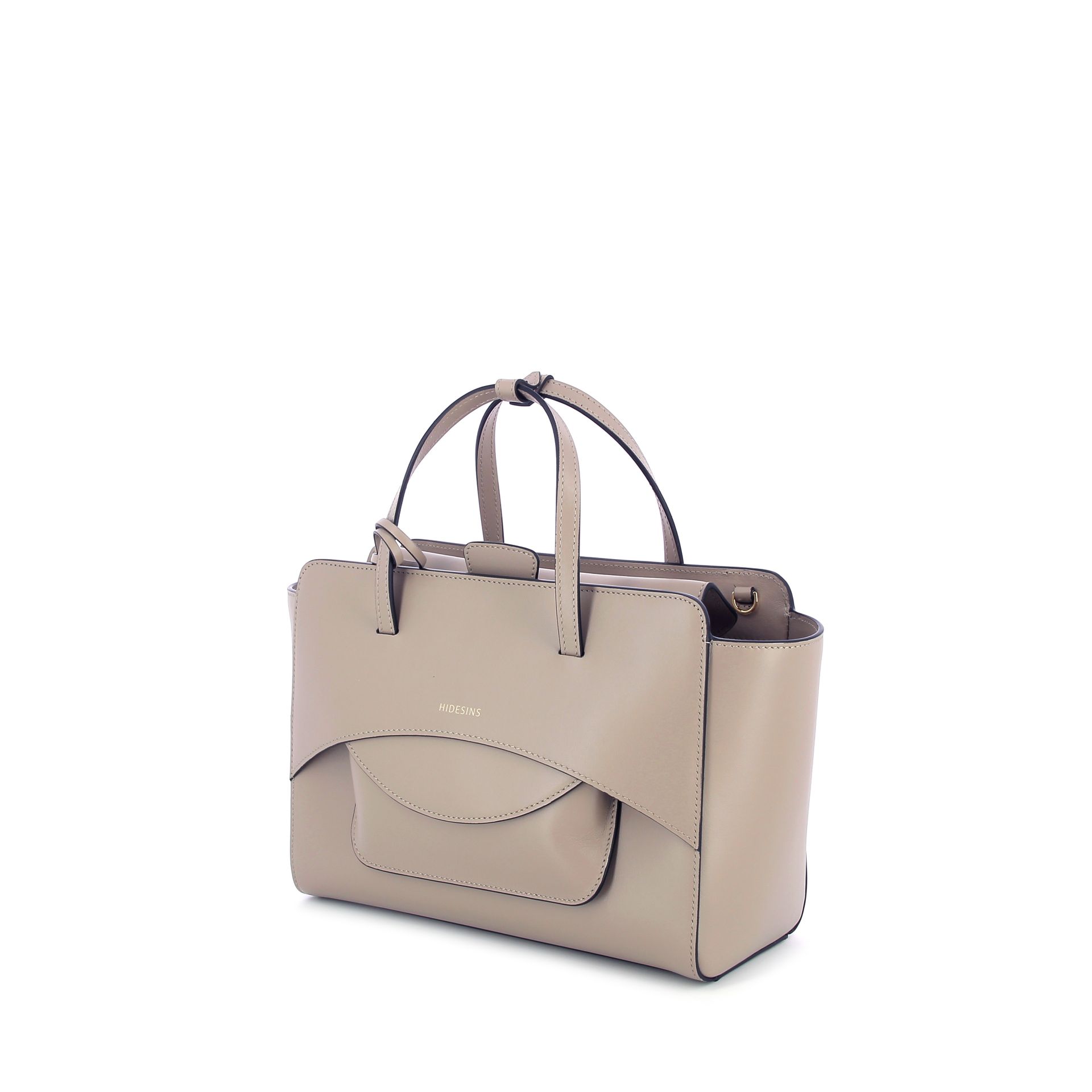 Hidesins Flap M 258864 taupe