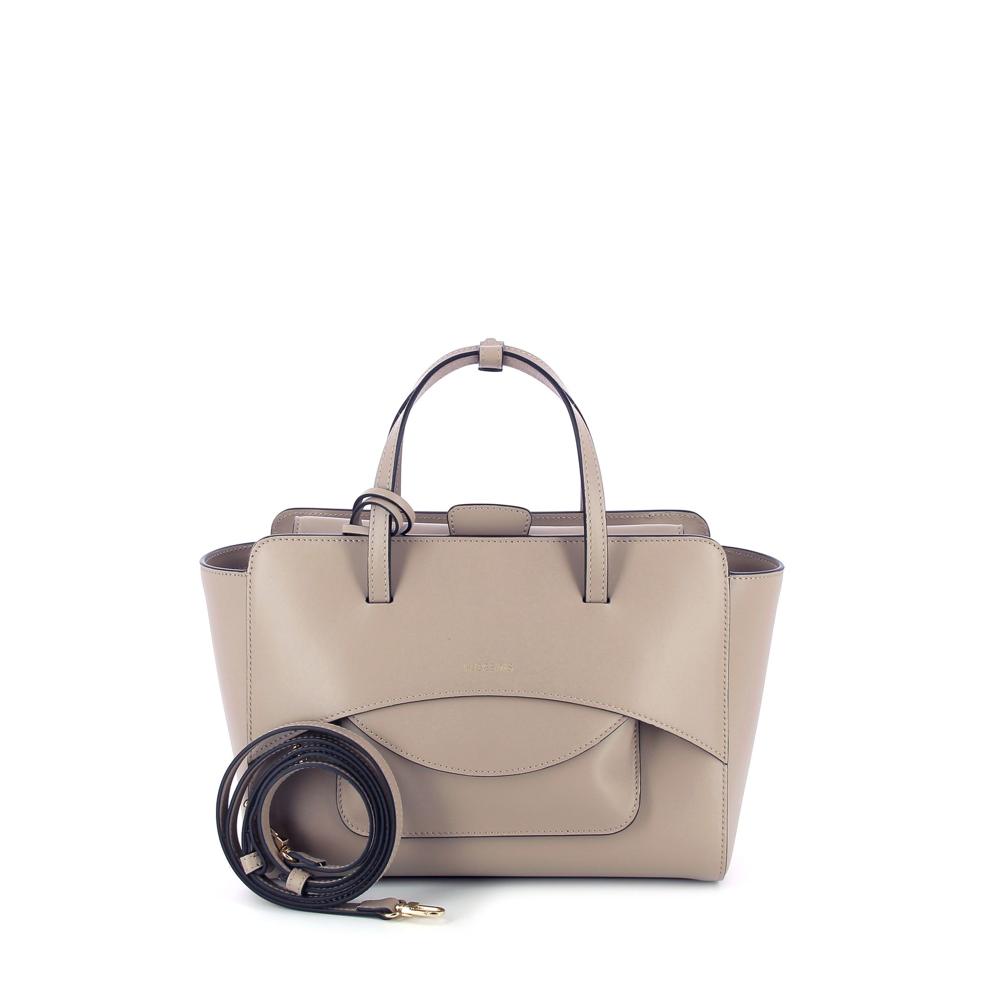 Hidesins Flap M 258864 taupe