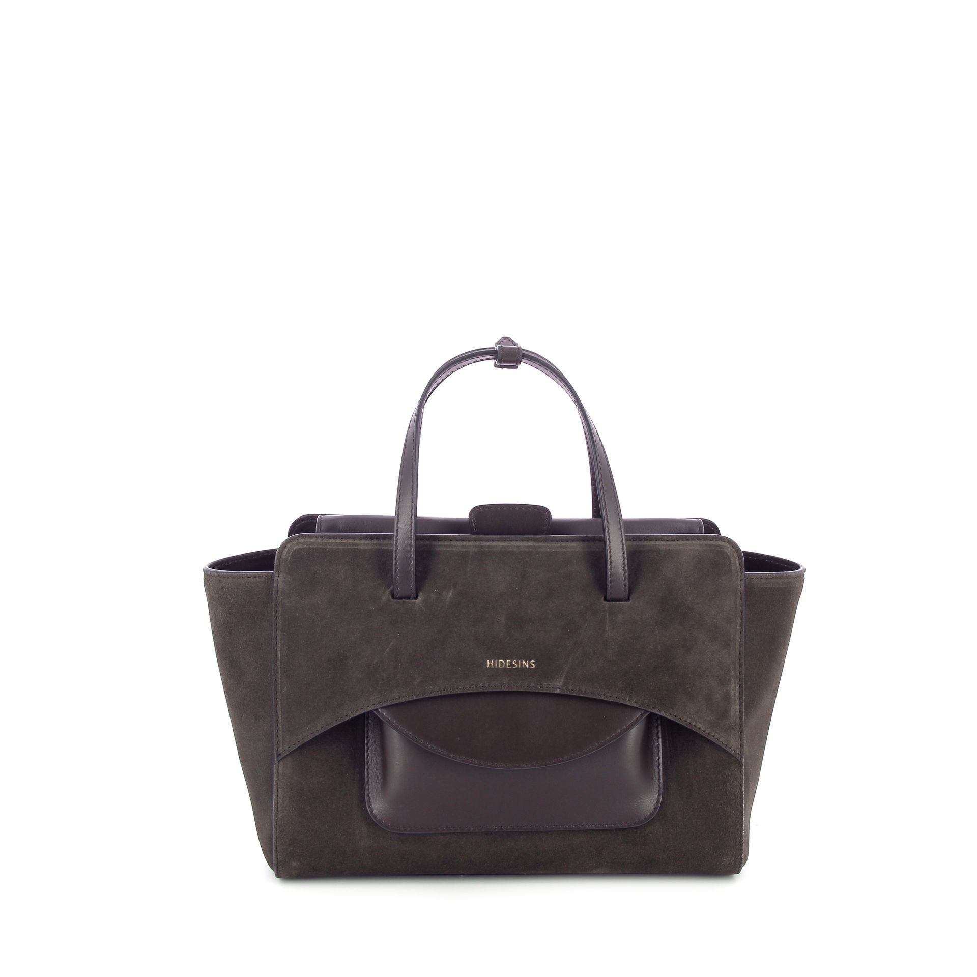 Hidesins Flap M 258865 bruin