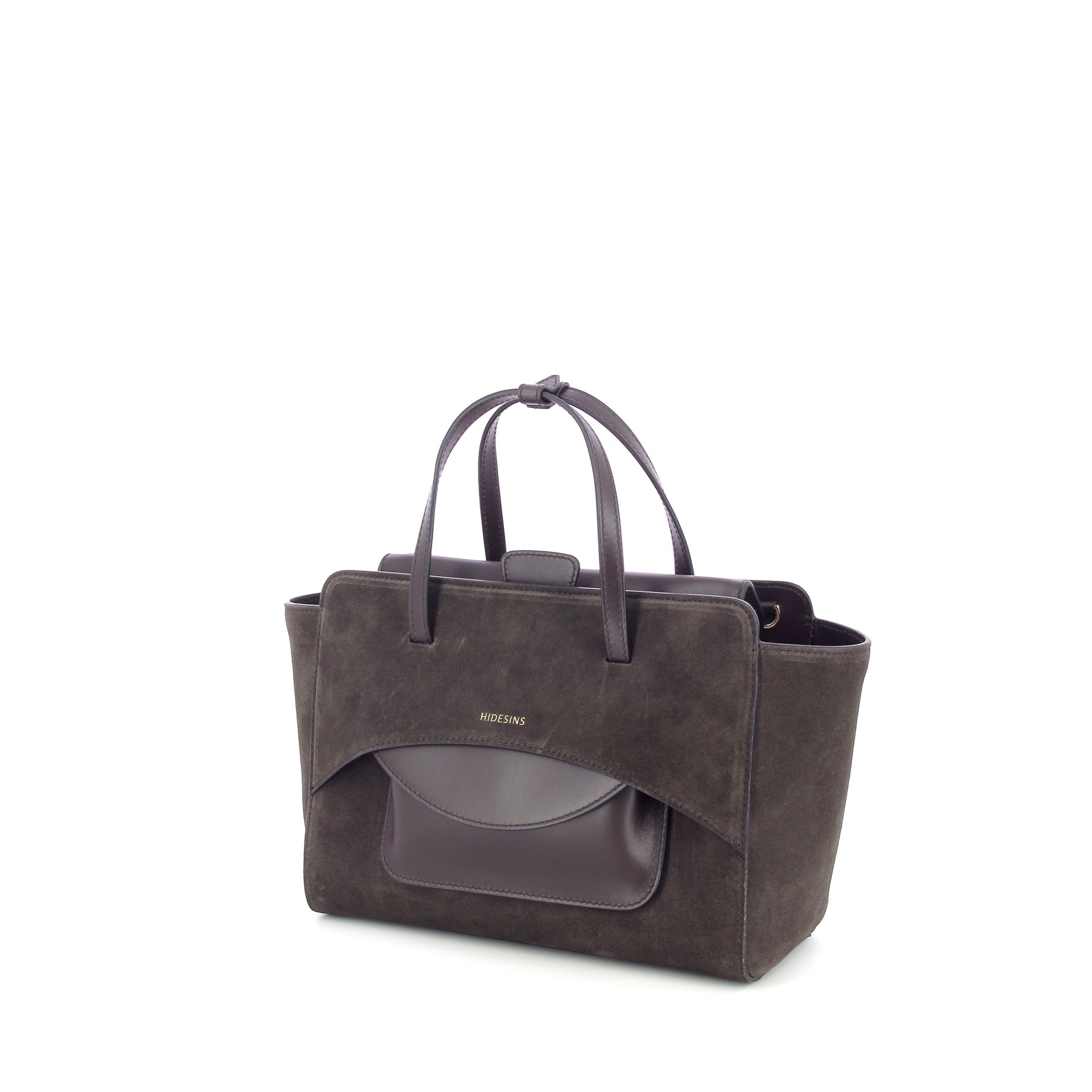 Hidesins Flap M 258865 bruin