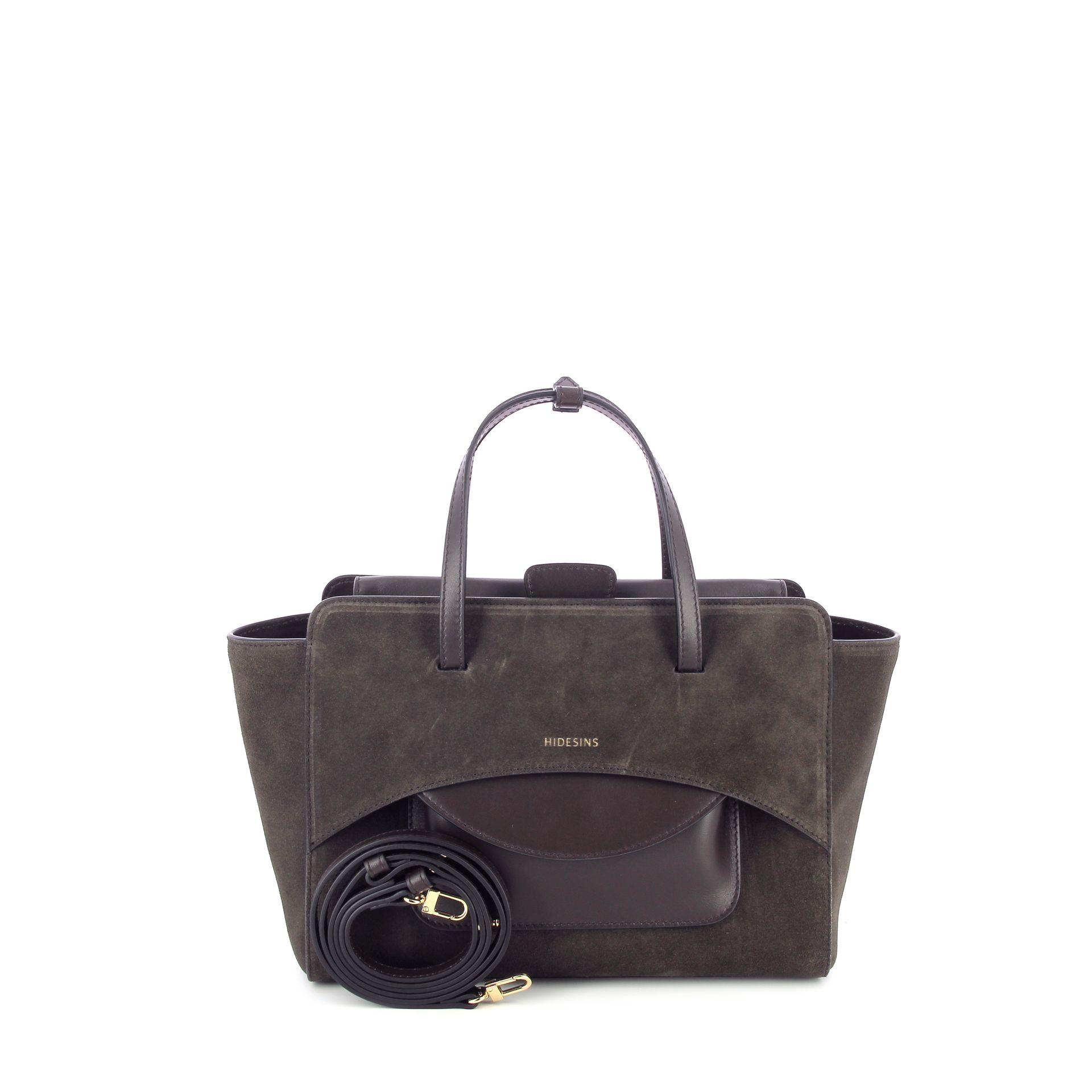 Hidesins Flap M 258865 bruin