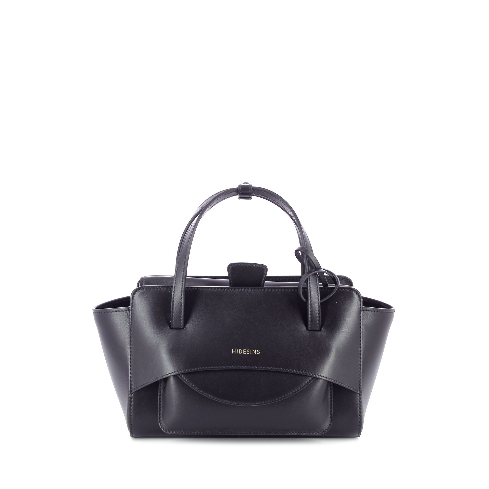 Hidesins Flap S 258868 zwart