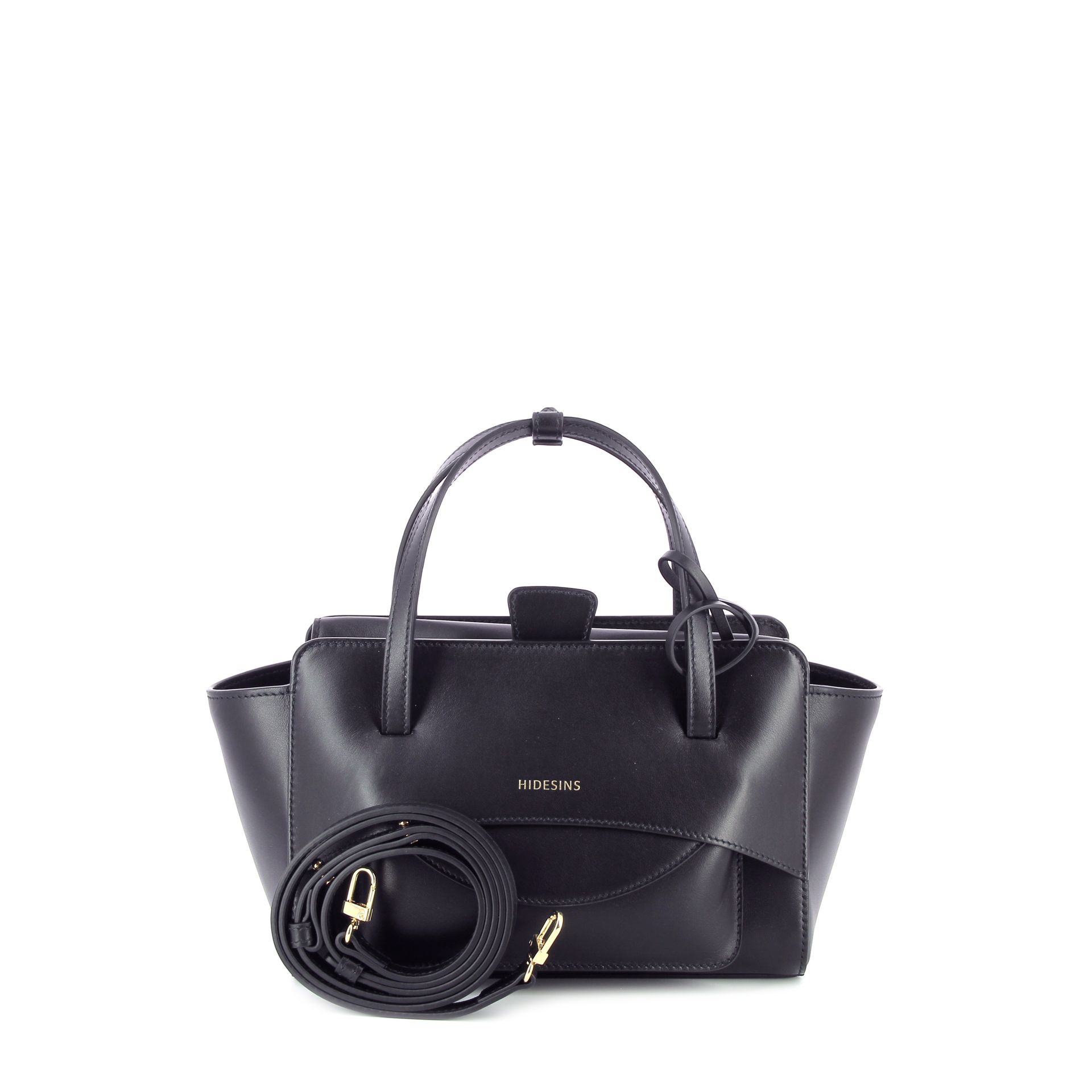 Hidesins Flap S 258868 zwart