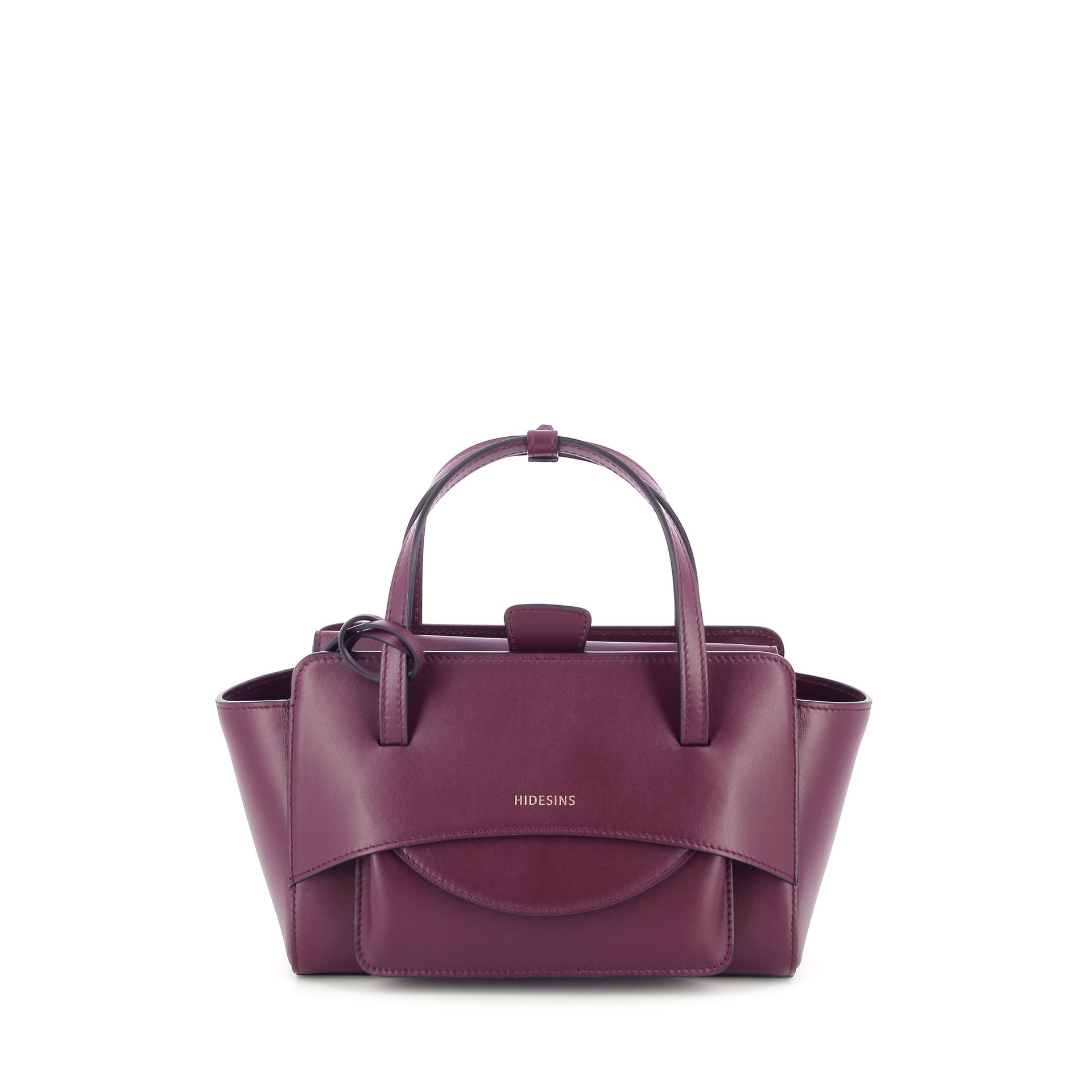 Hidesins Flap S 258869 rood