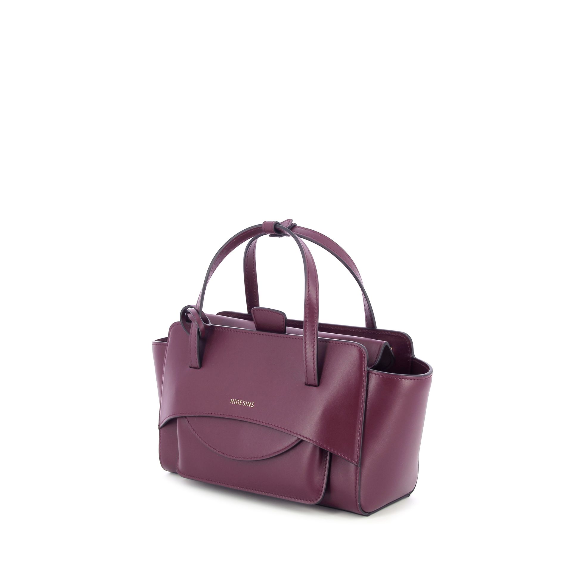 Hidesins Flap S 258869 rood