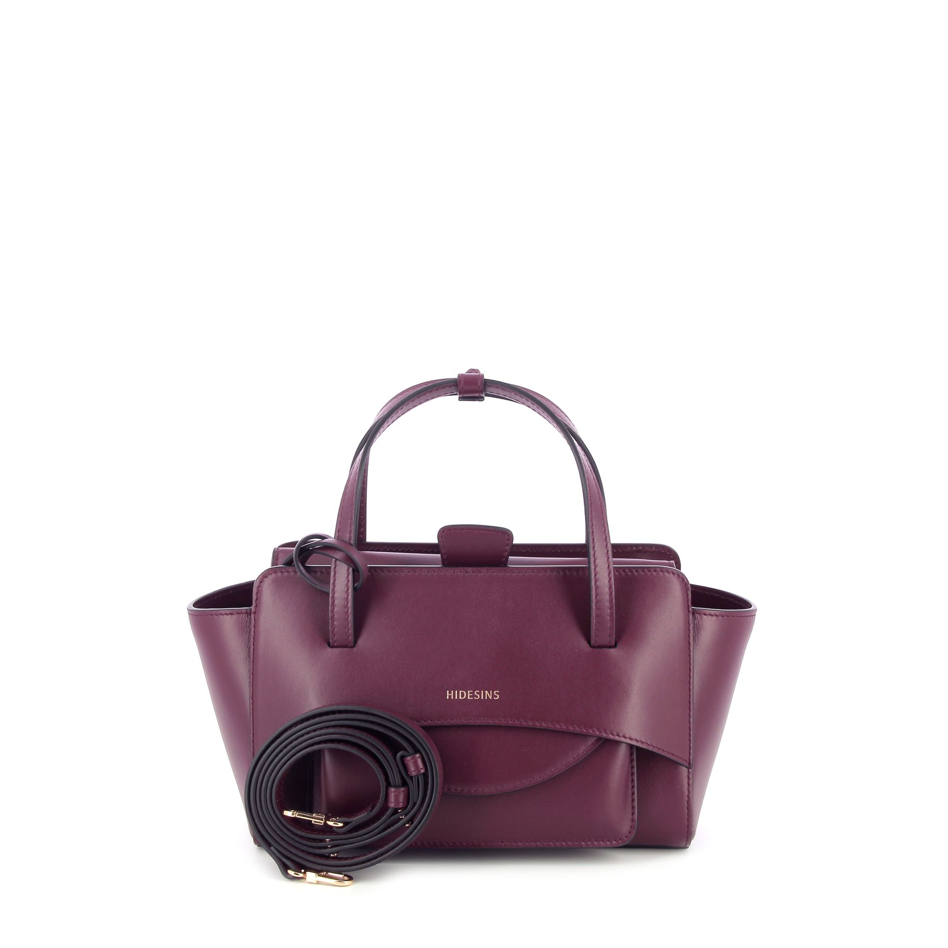 Hidesins Flap S 258869 rood