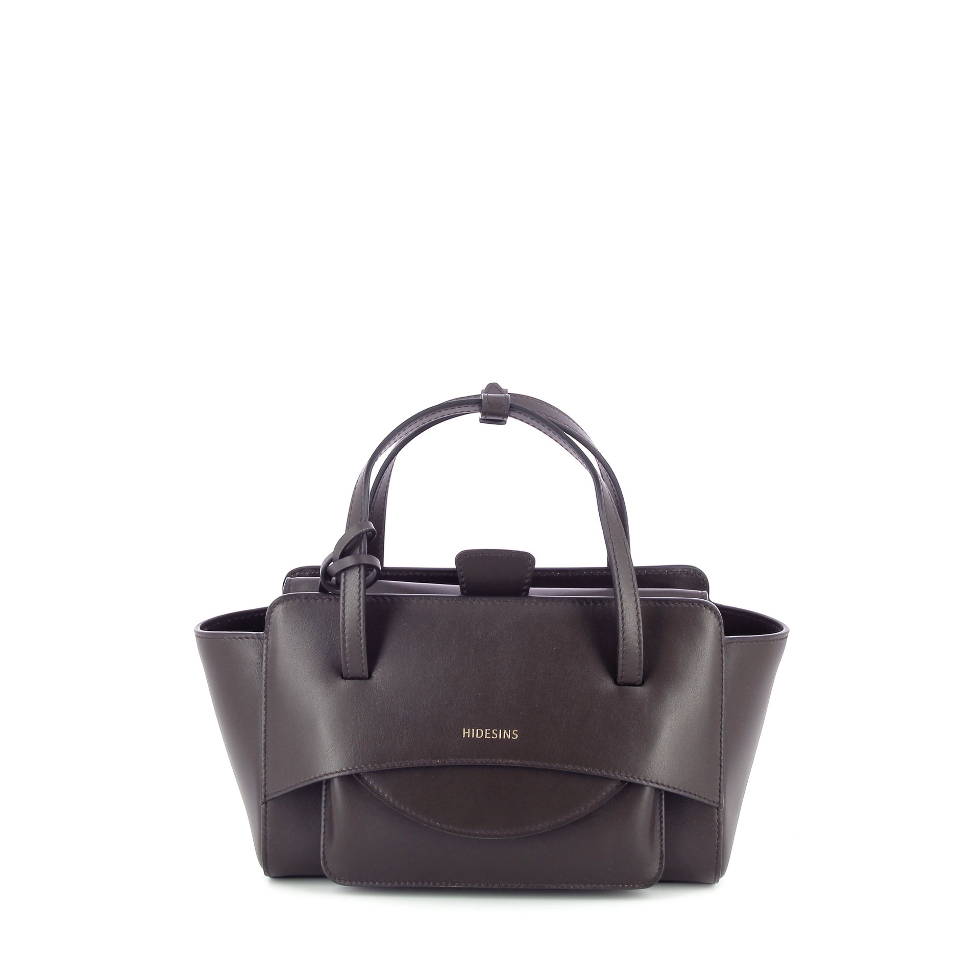 Hidesins Flap S 258870 bruin