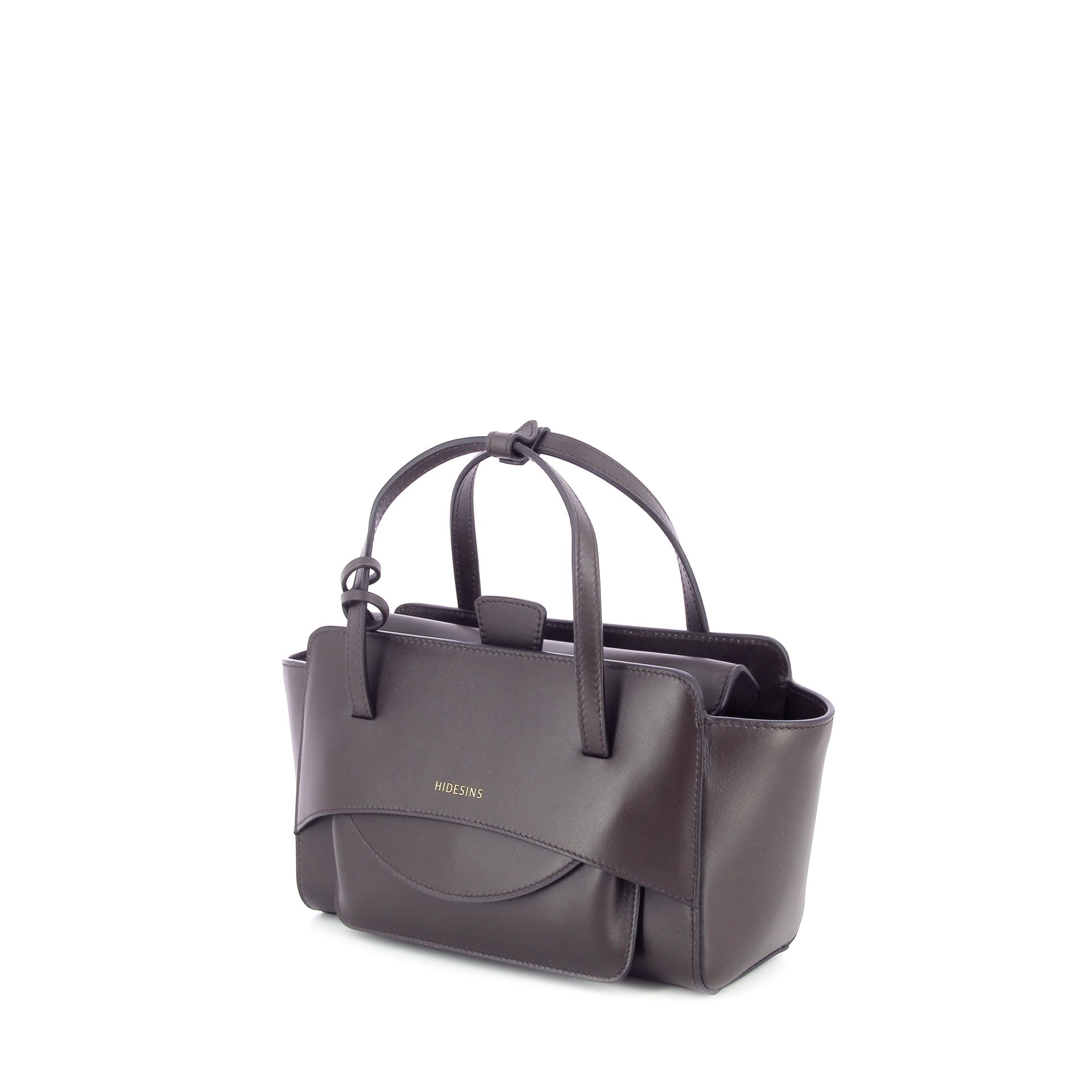 Hidesins Flap S 258870 bruin