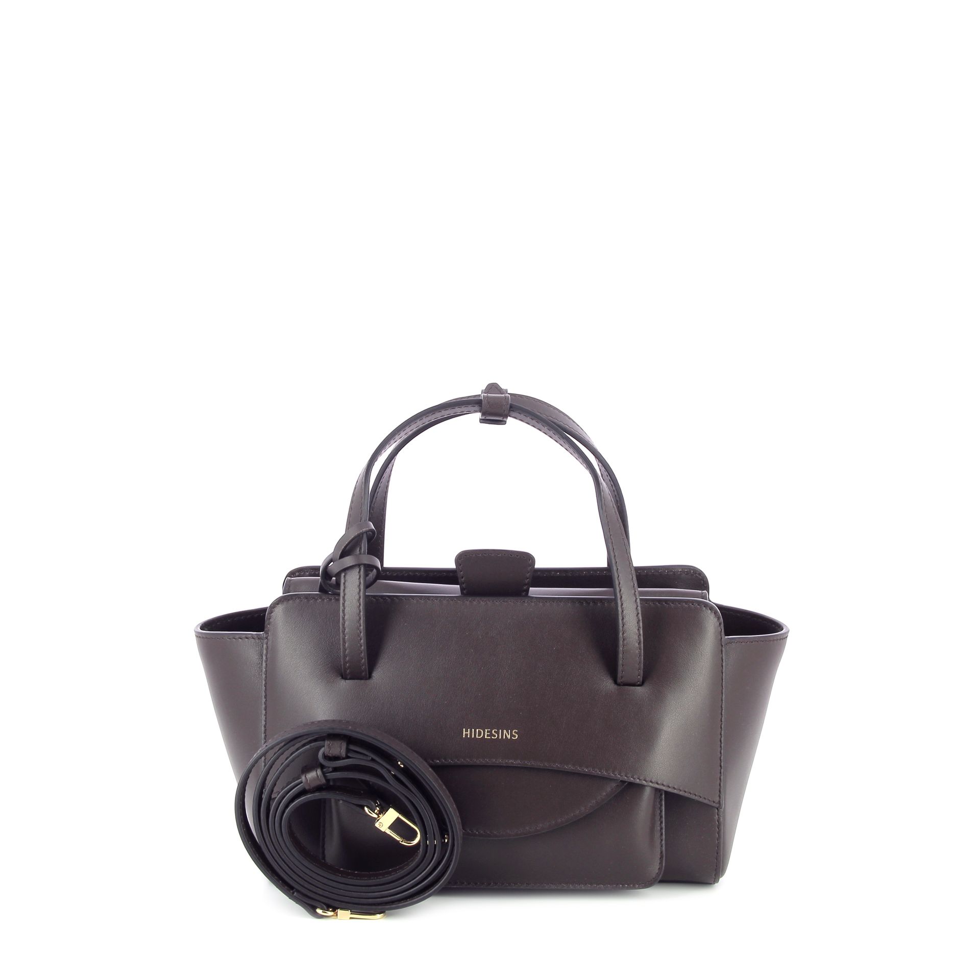 Hidesins Flap S 258870 bruin