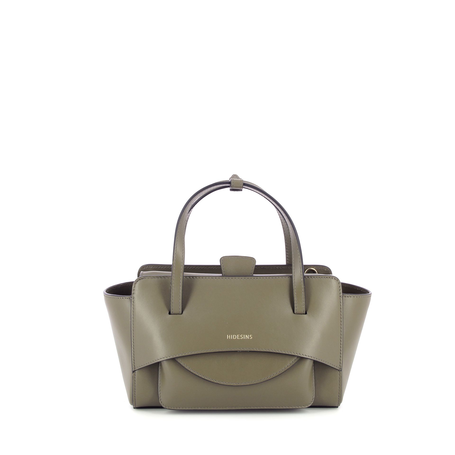Hidesins Flap S 258871 groen