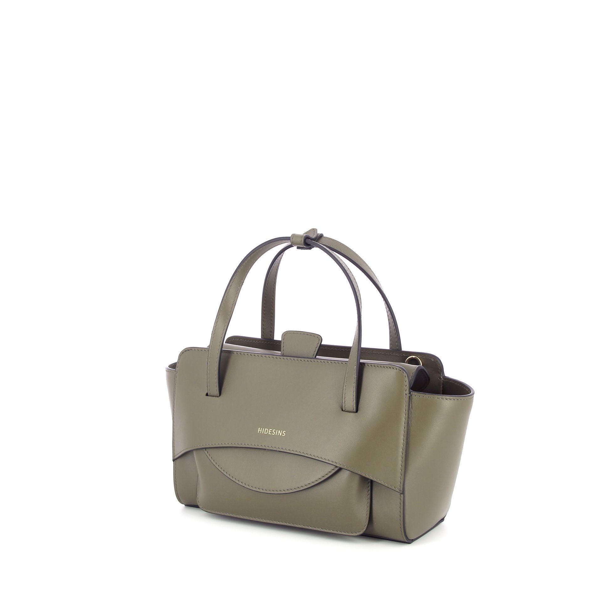 Hidesins Flap S 258871 groen