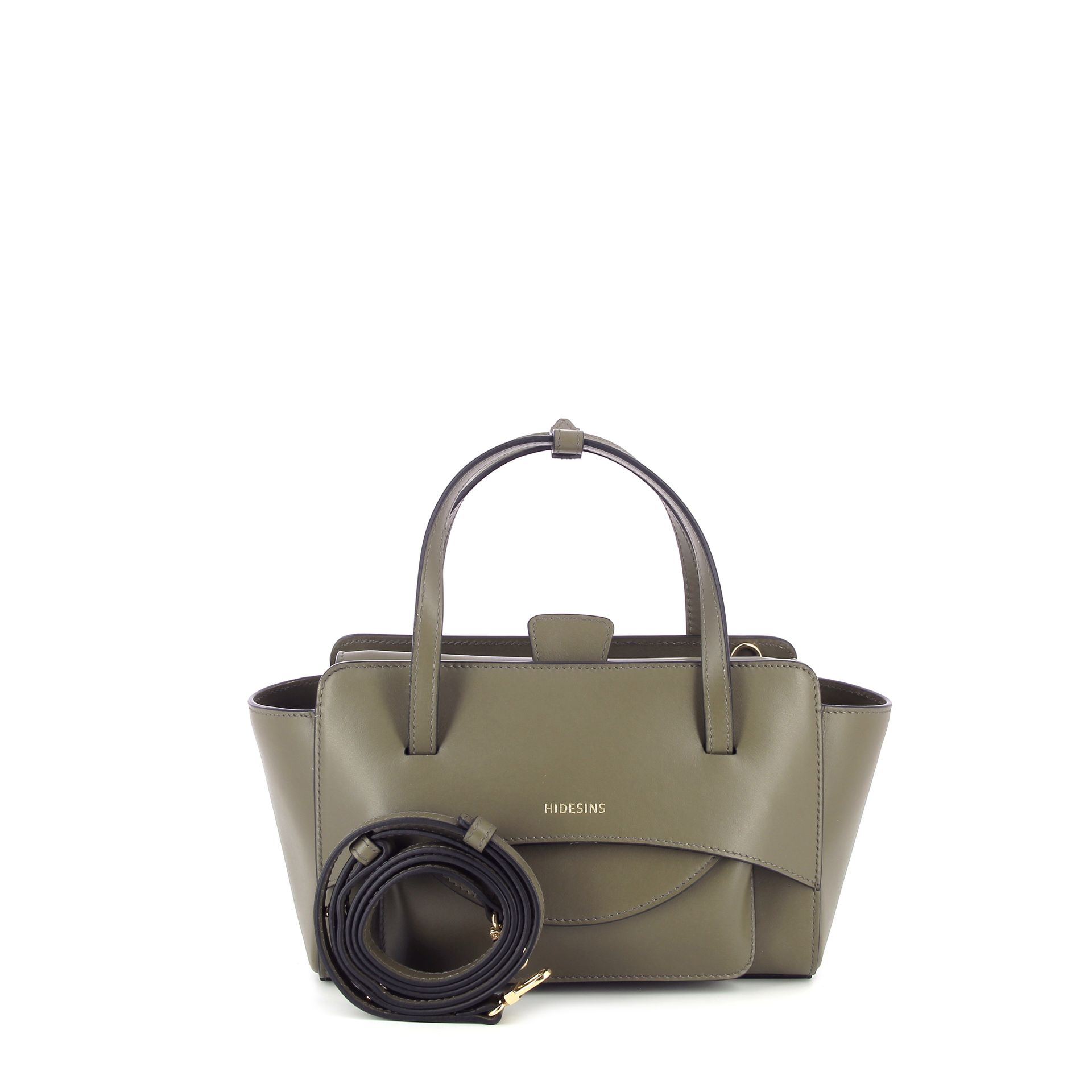 Hidesins Flap S 258871 groen