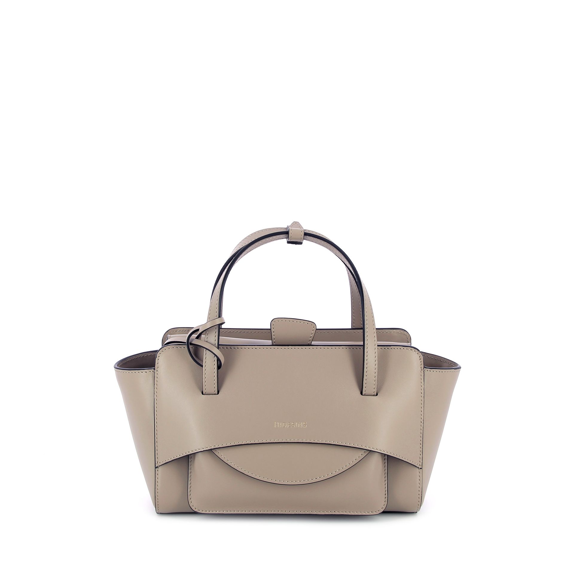 Hidesins Flap S 258872 taupe
