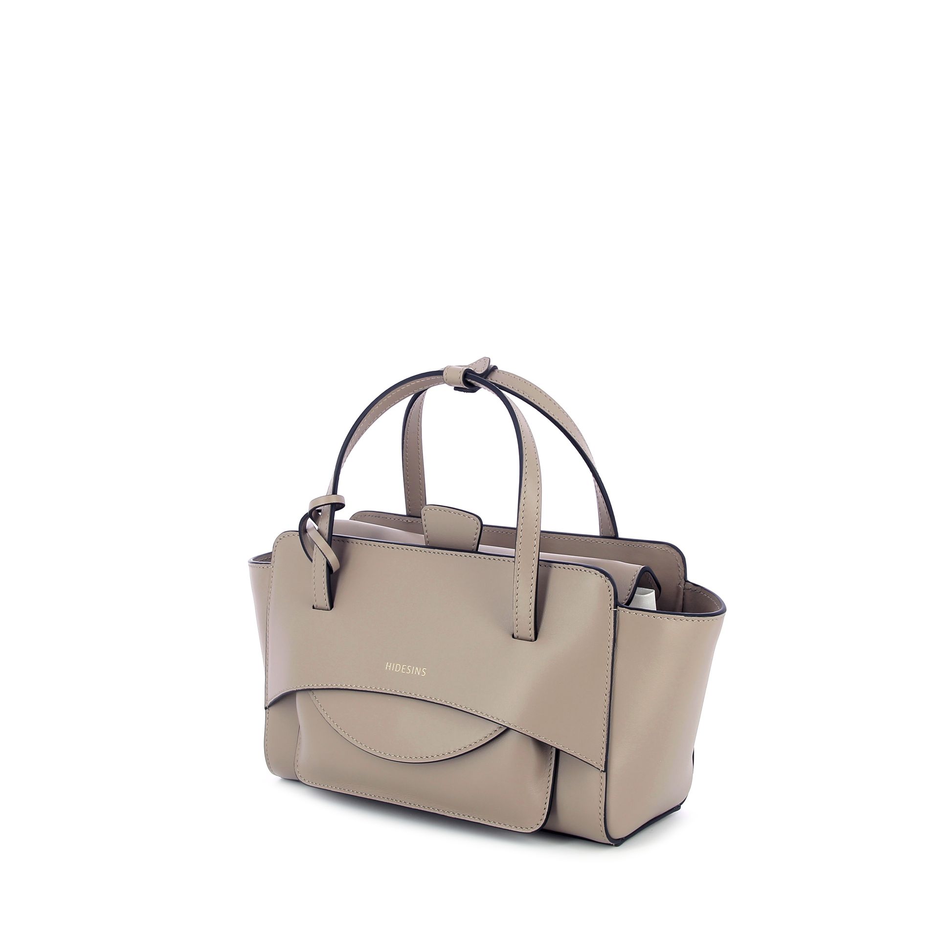 Hidesins Flap S 258872 taupe