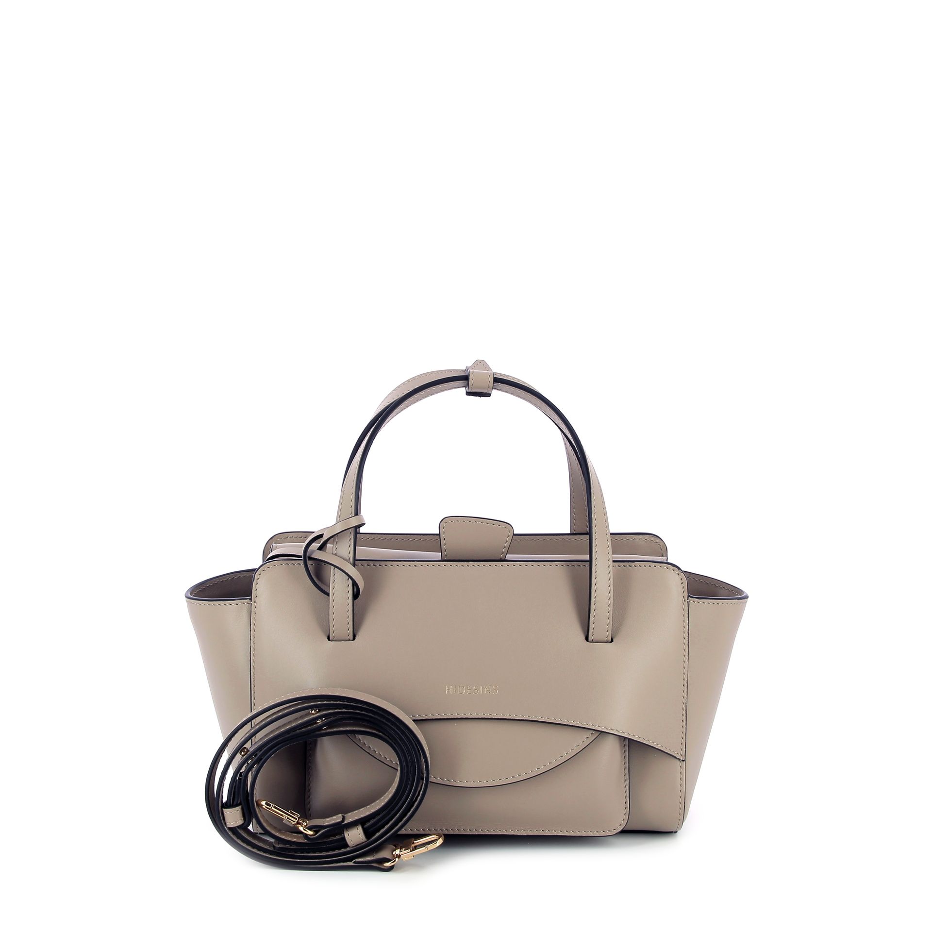 Hidesins Flap S 258872 taupe