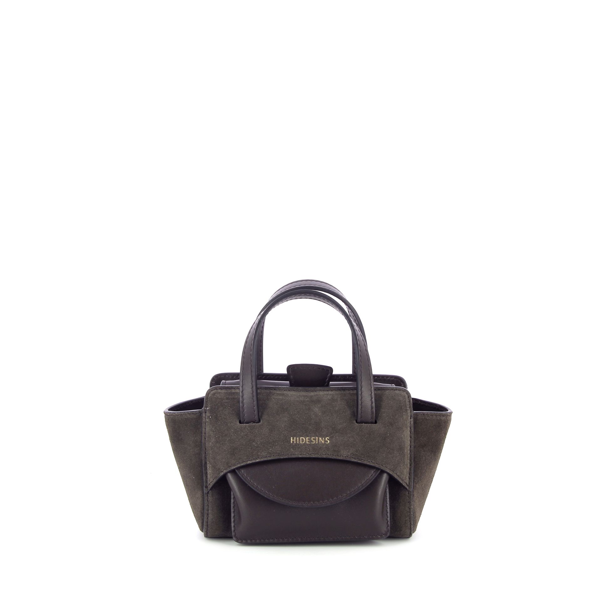 Hidesins Flap XS 258873 bruin
