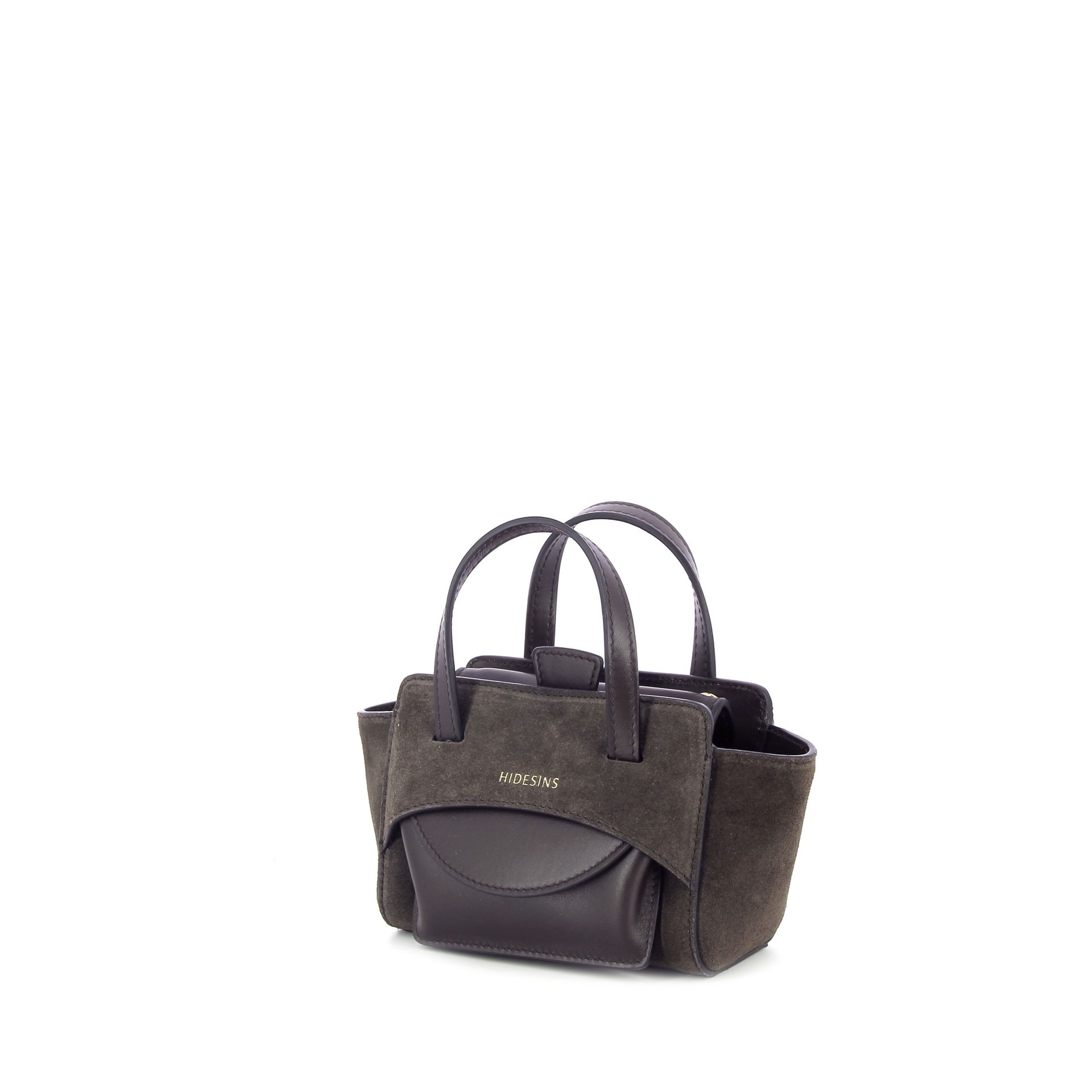 Hidesins Flap XS 258873 bruin