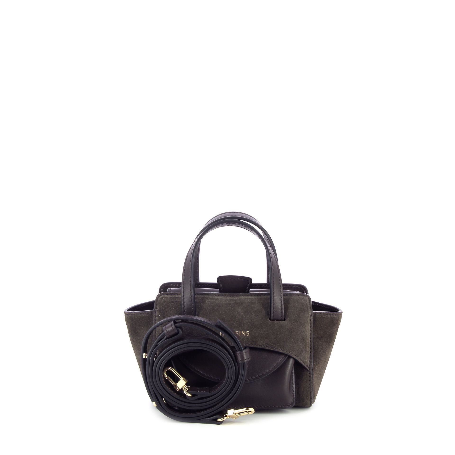 Hidesins Flap XS 258873 bruin