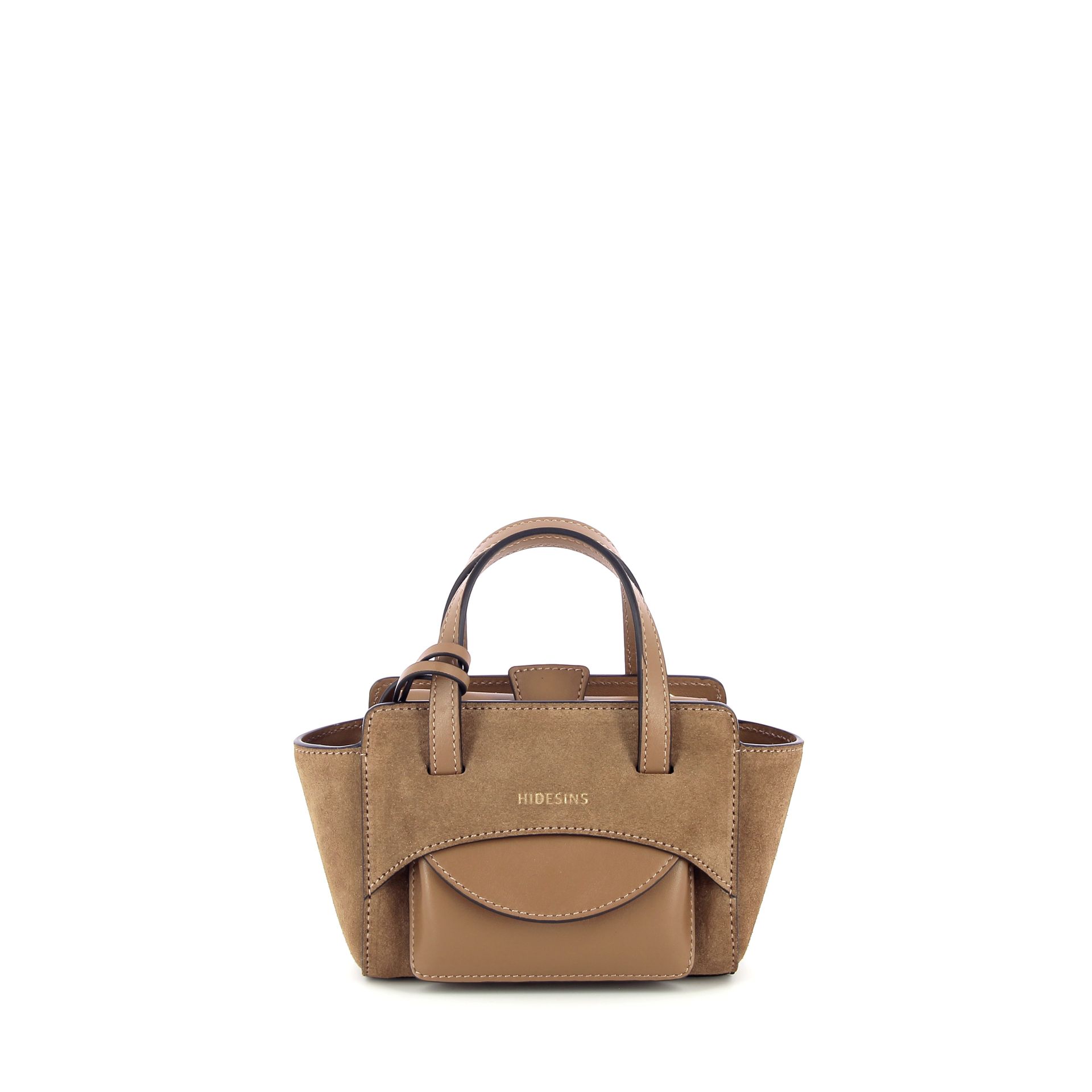 Hidesins Flap XS 258874 cognac