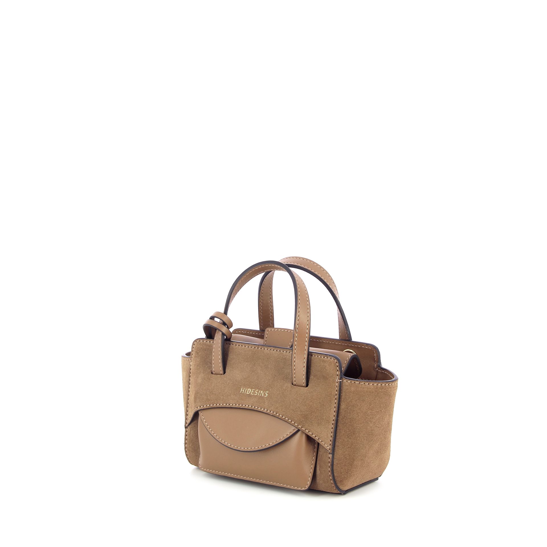 Hidesins Flap XS 258874 cognac