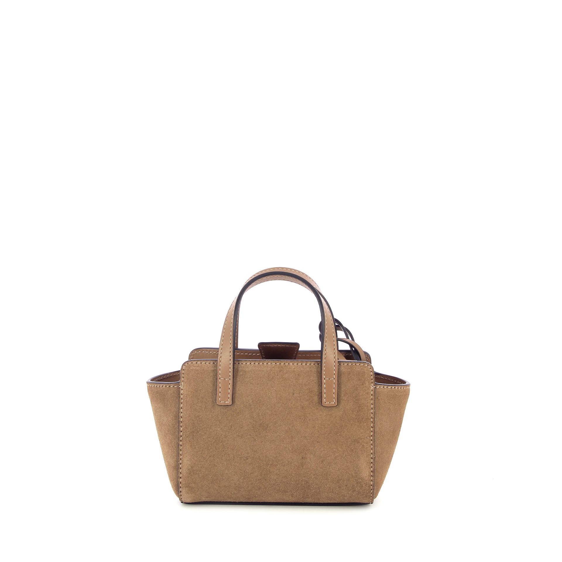 Hidesins Flap XS 258874 cognac