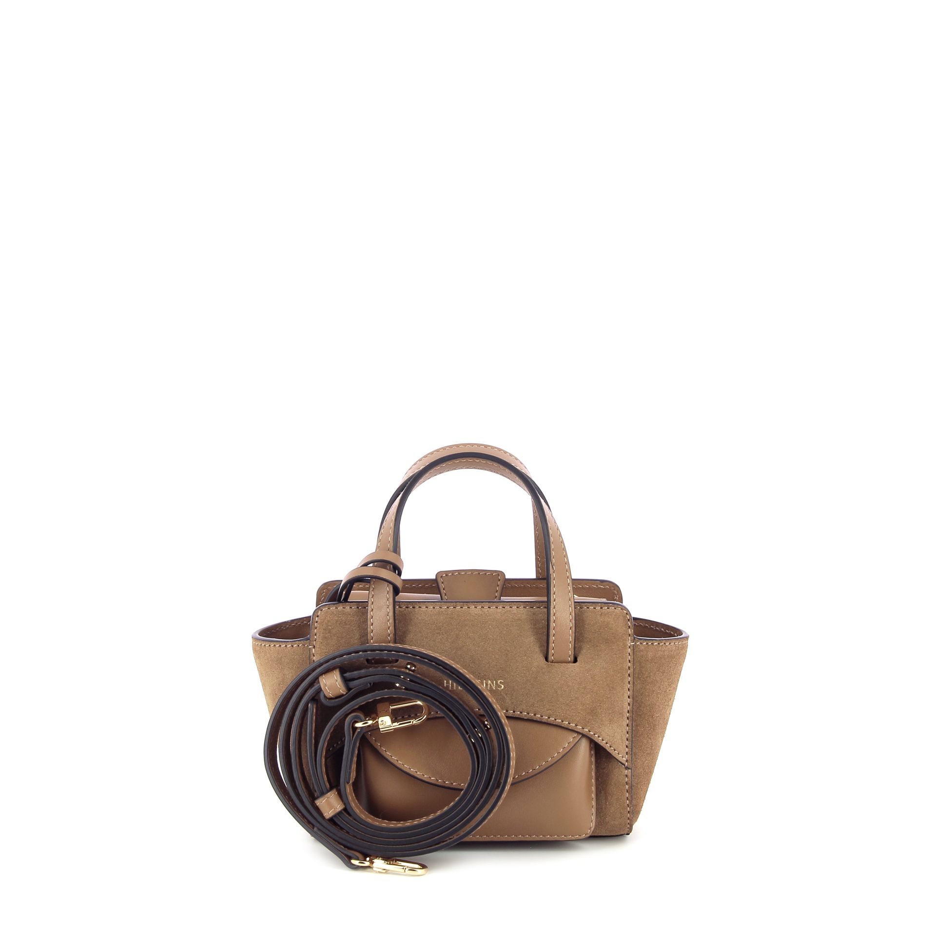 Hidesins Flap XS 258874 cognac