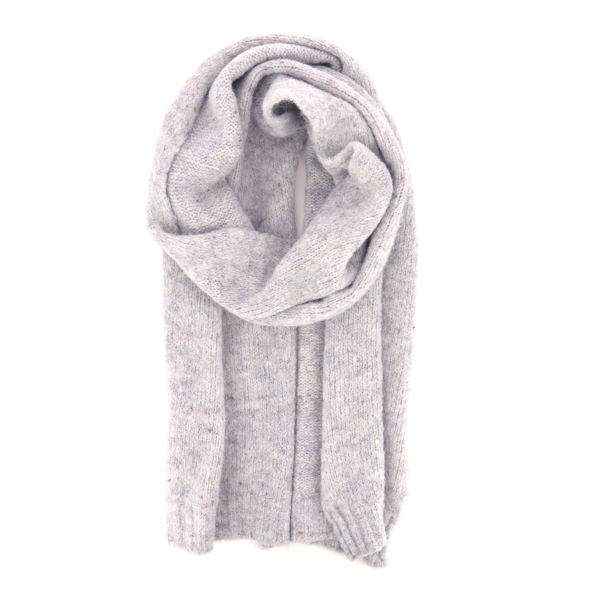 Bellamy (Scarf) sjaal 258885 grijs