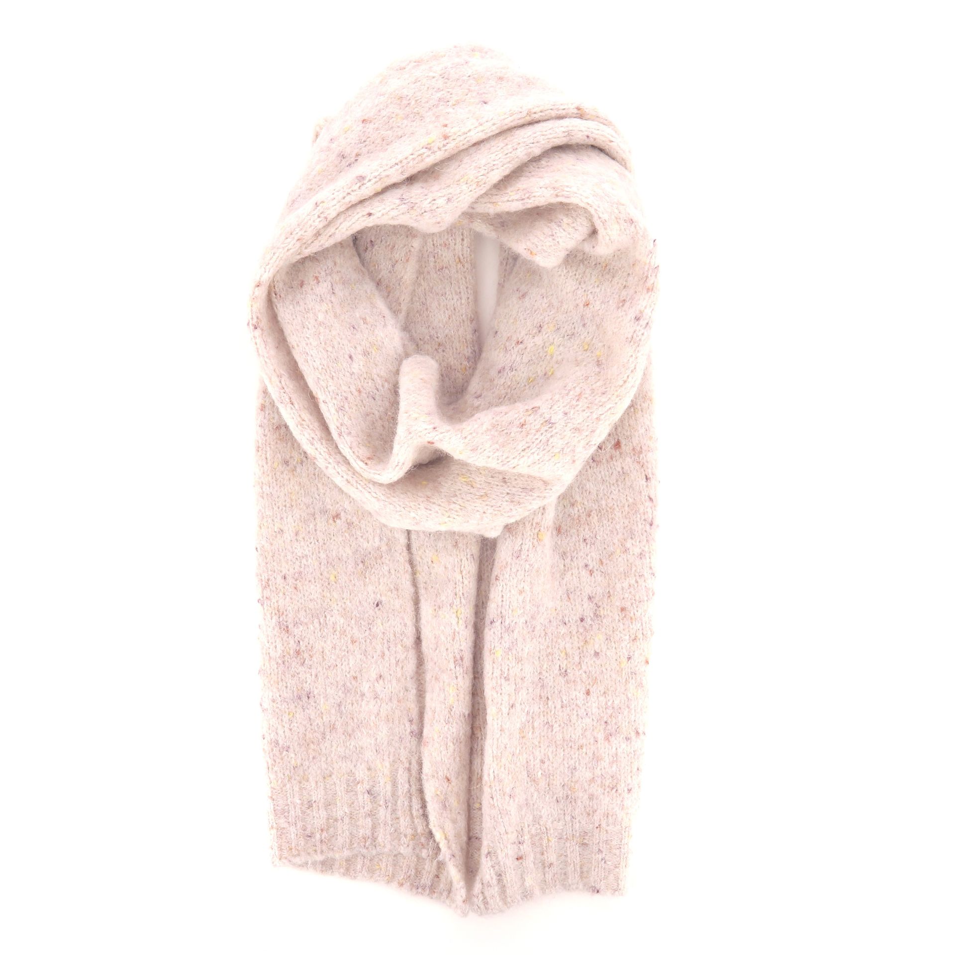 Bellamy (Scarf) sjaal 258886 beige
