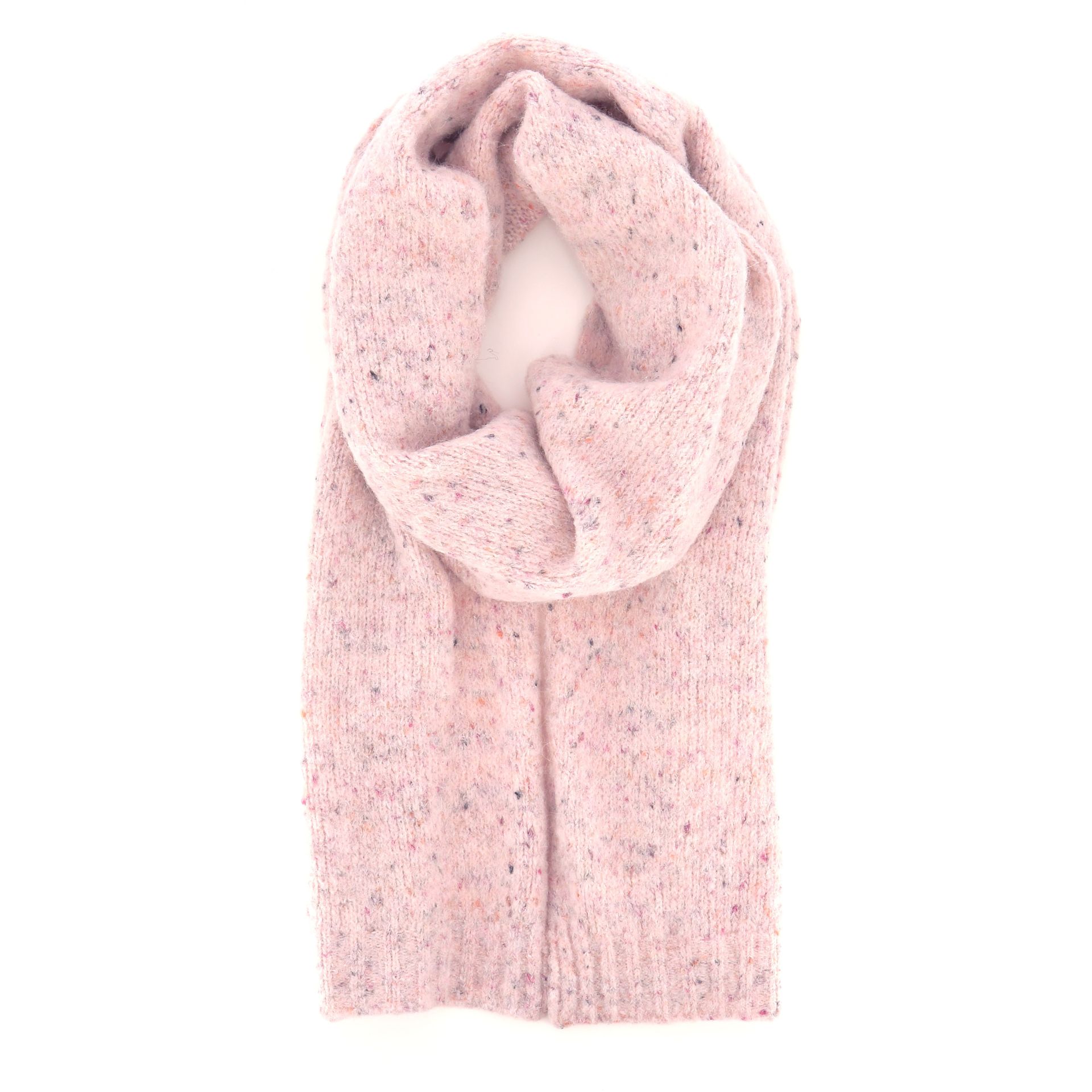Bellamy (Scarf) sjaal 258887 roze