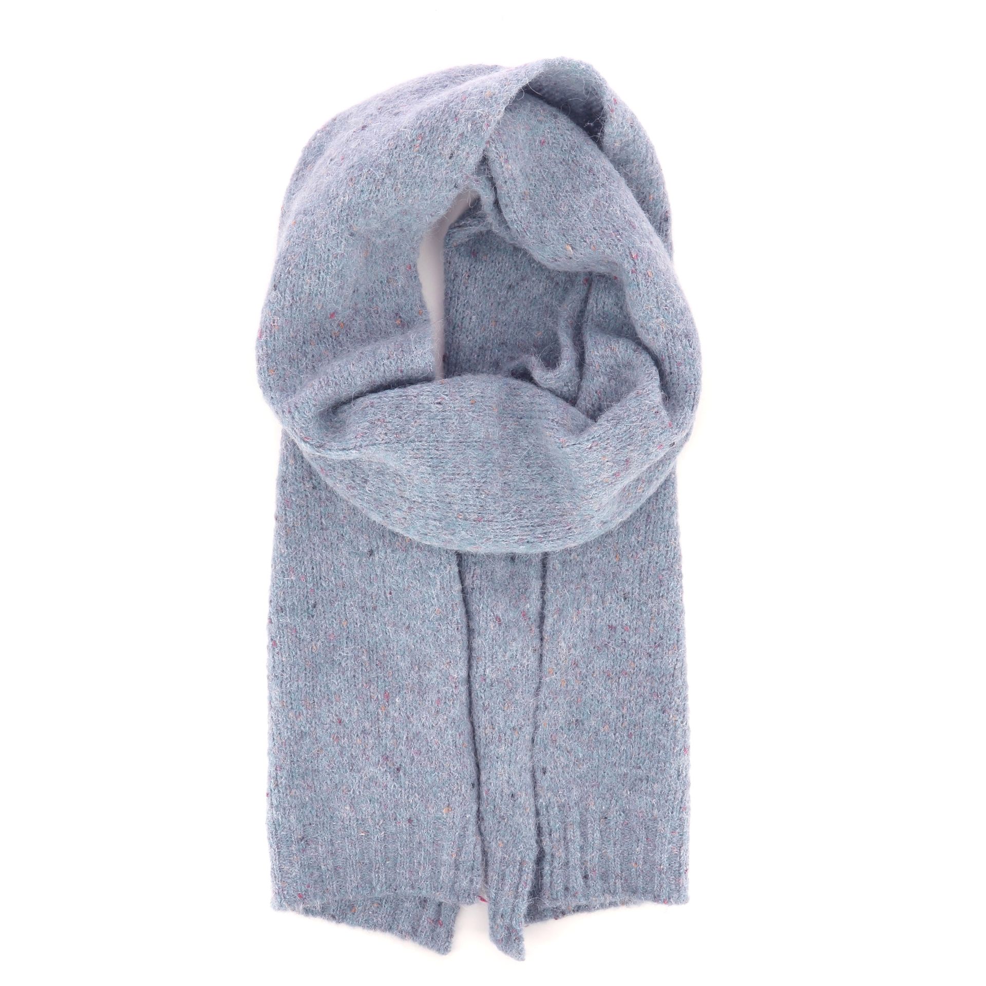 Bellamy (Scarf) sjaal 258888 blauw