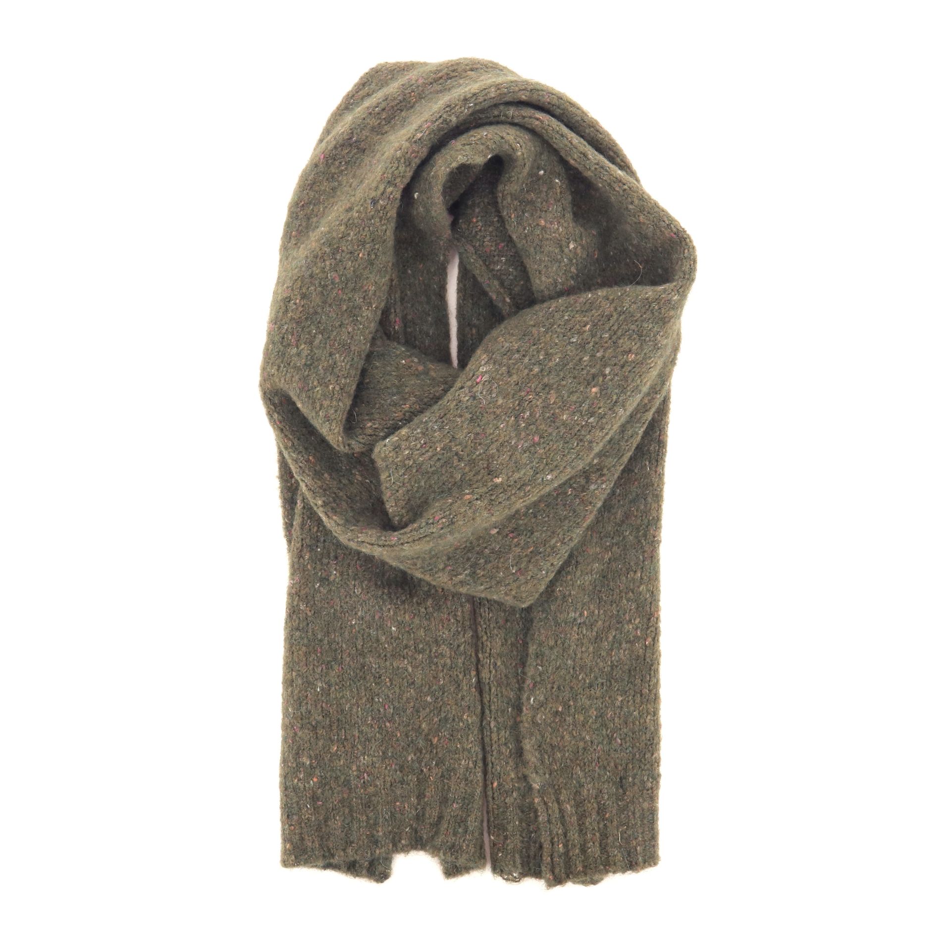 Bellamy (Scarf) sjaal 258890 groen