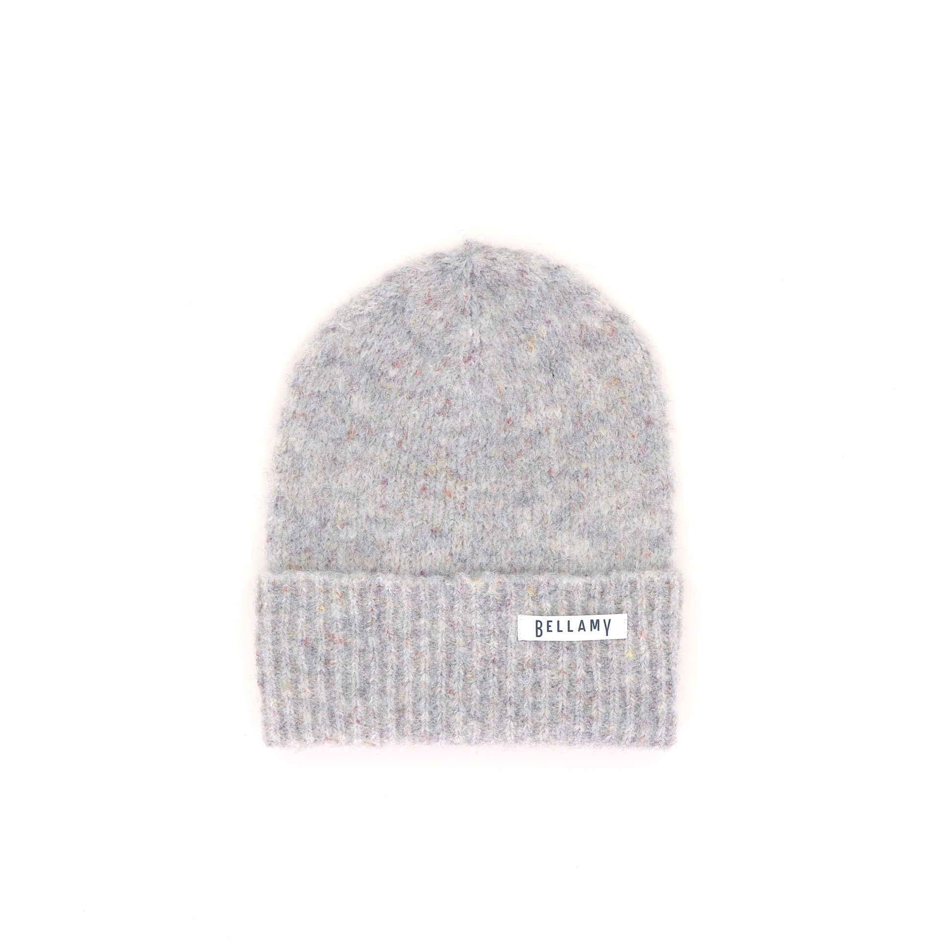 Bellamy (Scarf) Muts 258893 grijs
