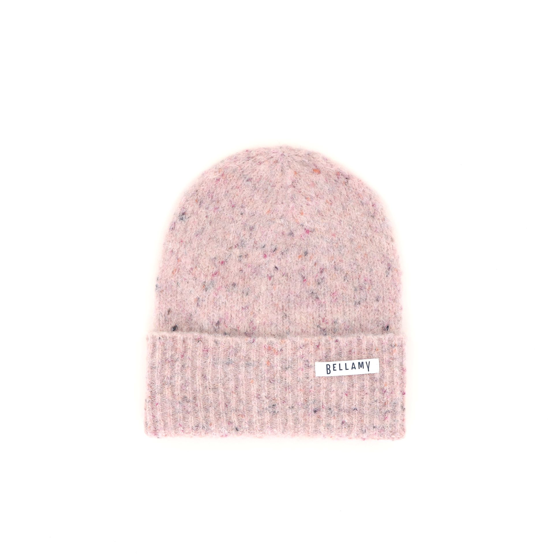 Bellamy (Scarf) Muts 258894 roze