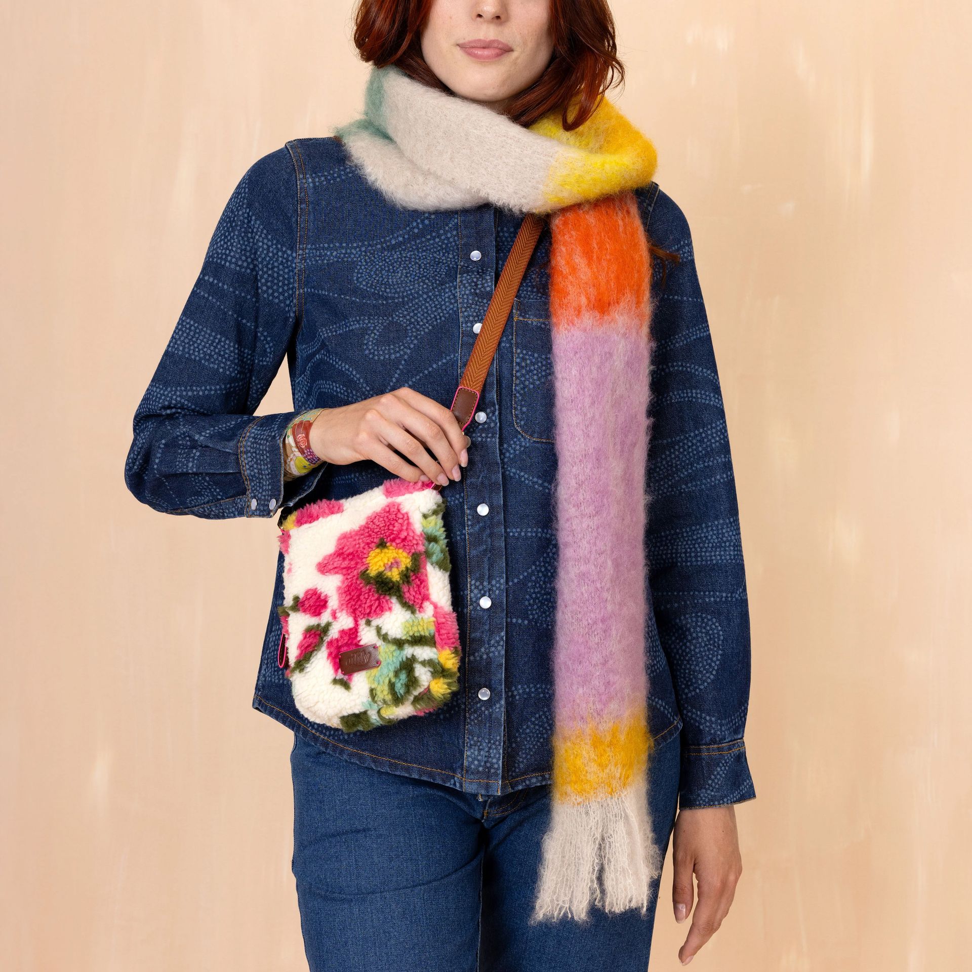 Oilily Sorley 258899 beige