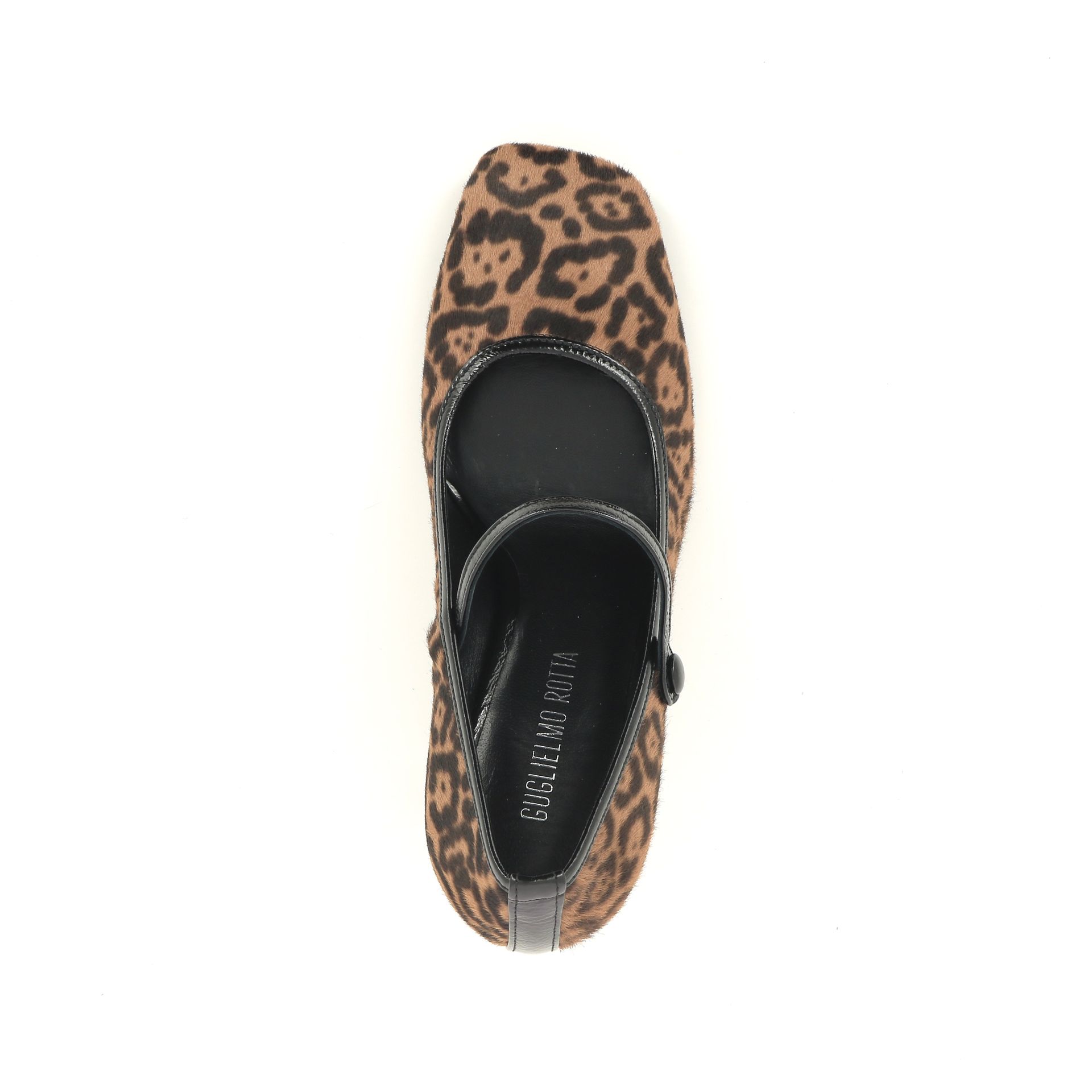 Guglielmo Rotta Marilyn 258902 zwart