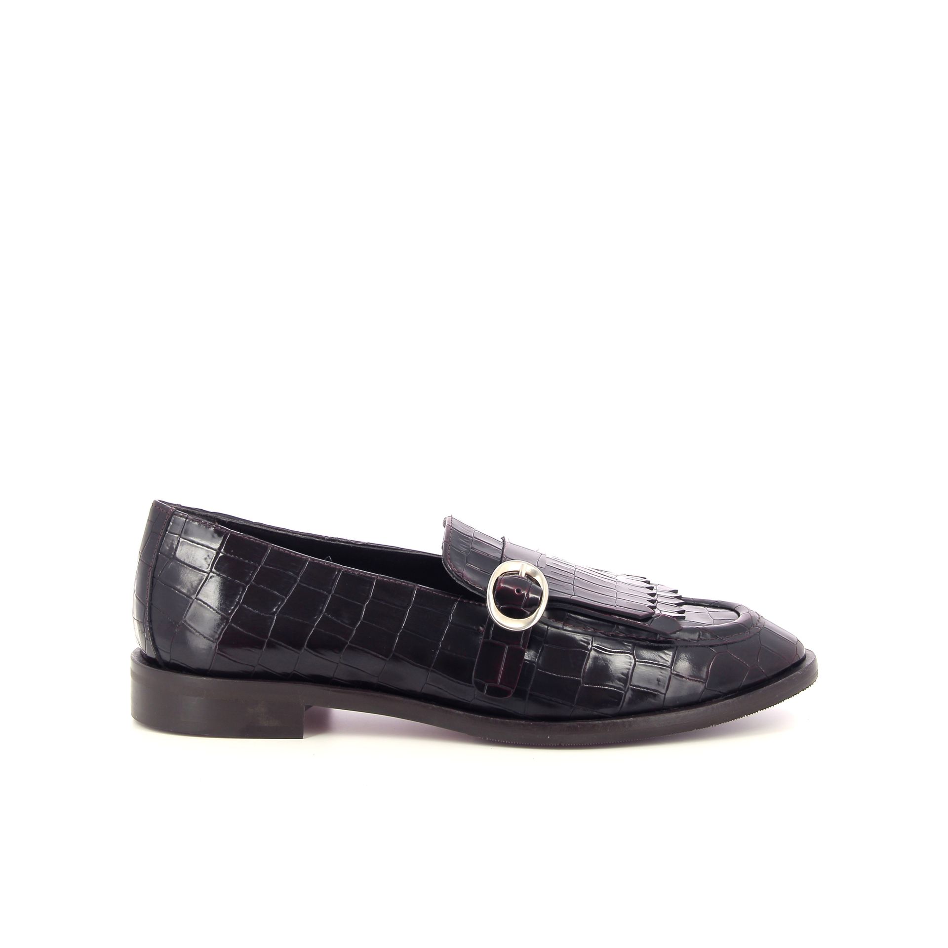 Pertini Mocassin 258906 rood
