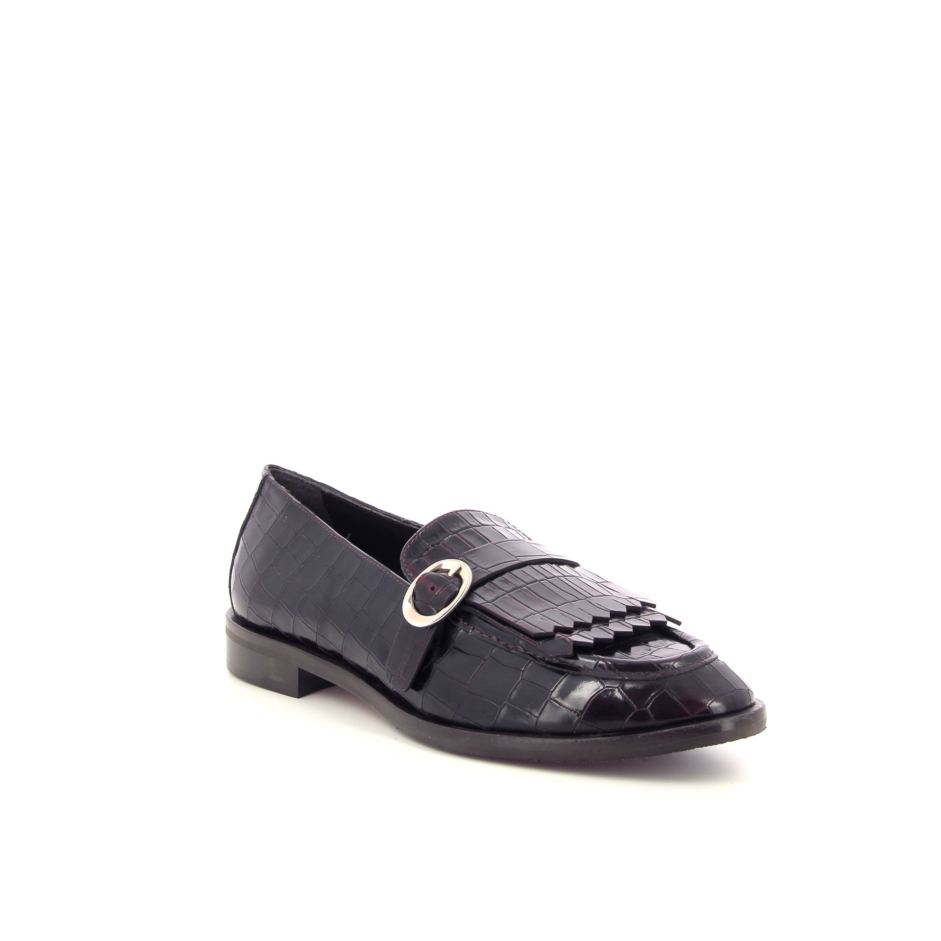Pertini Mocassin 258906 rood