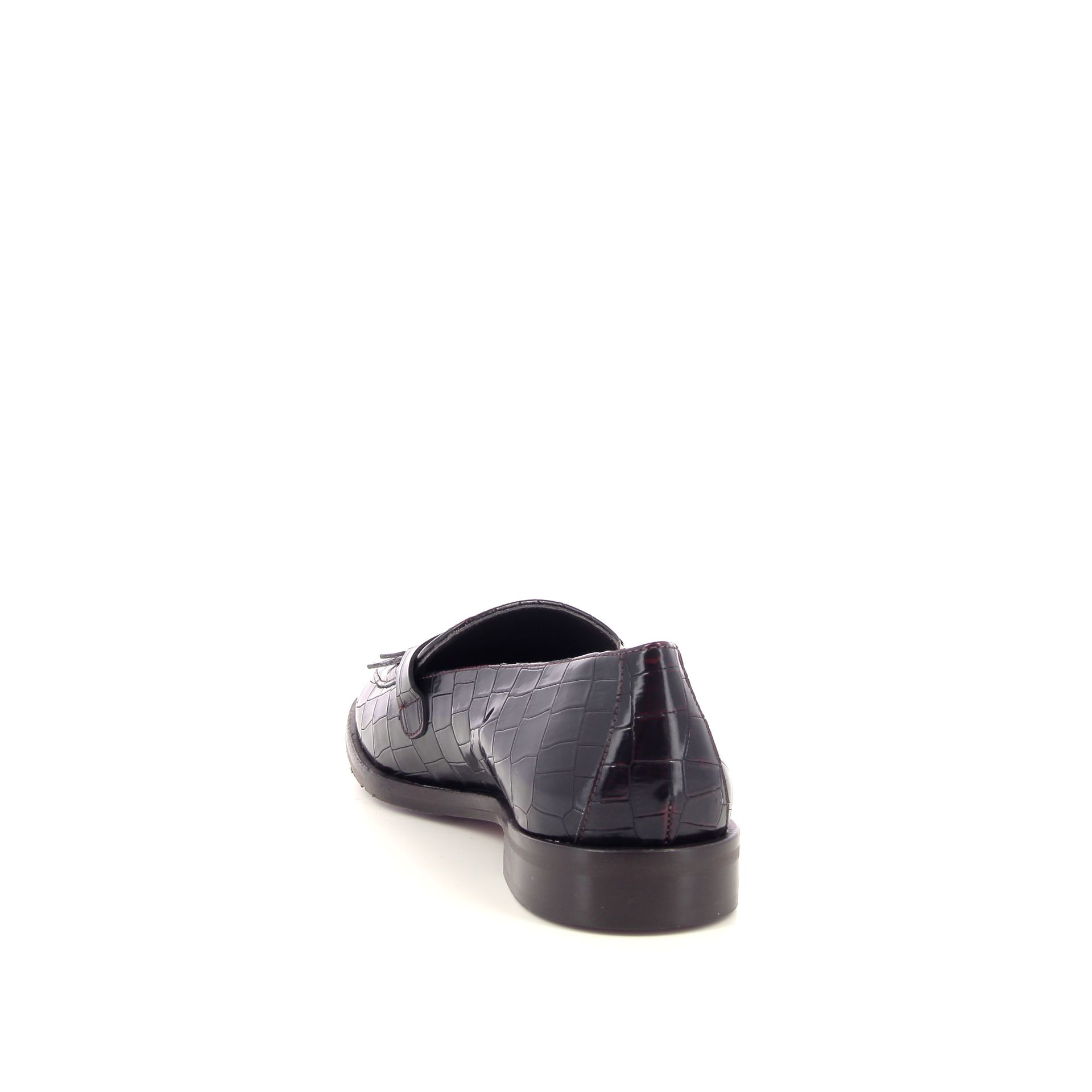 Pertini Mocassin 258906 rood