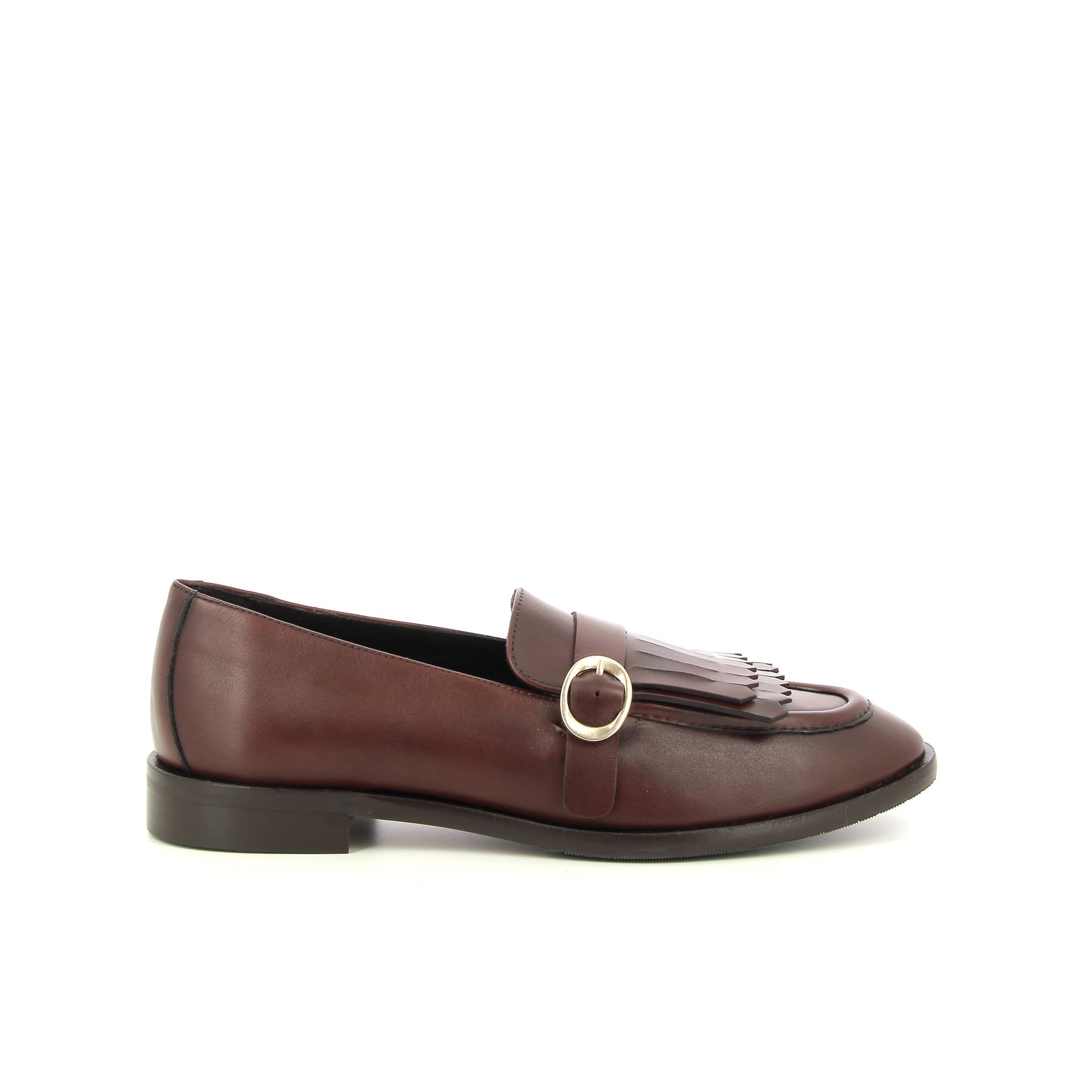 Pertini Mocassin 258907 cognac