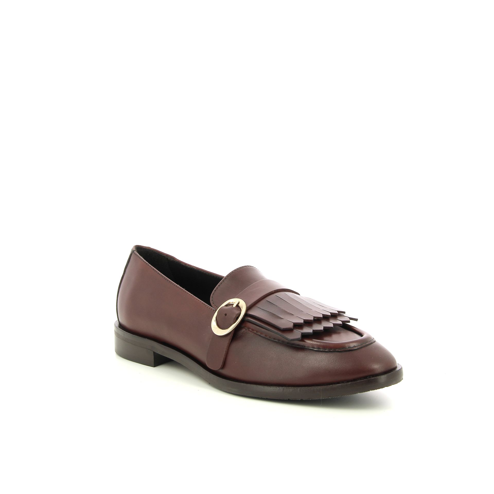 Pertini Mocassin 258907 cognac