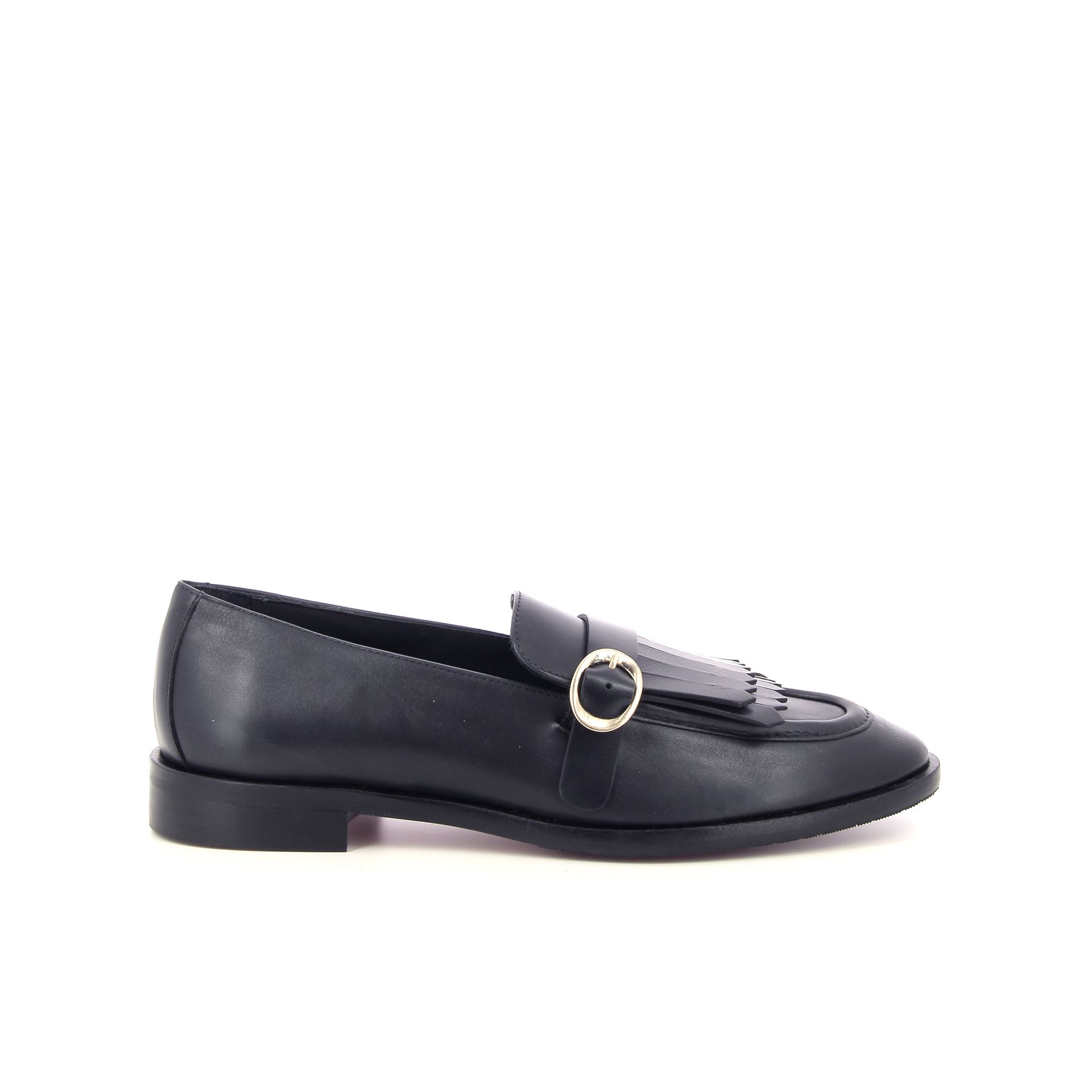 Pertini Mocassin 258908 blauw