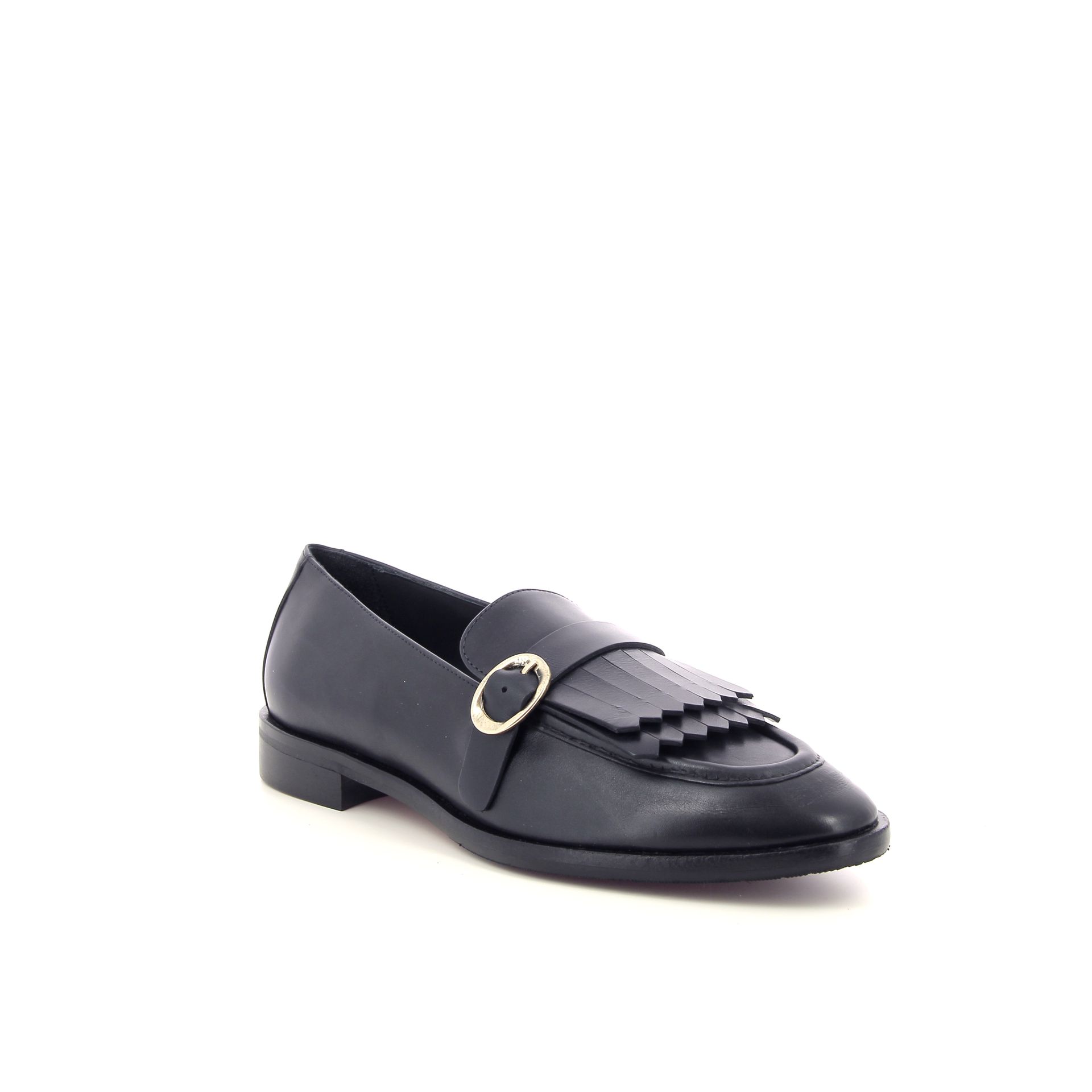 Pertini Mocassin 258908 blauw