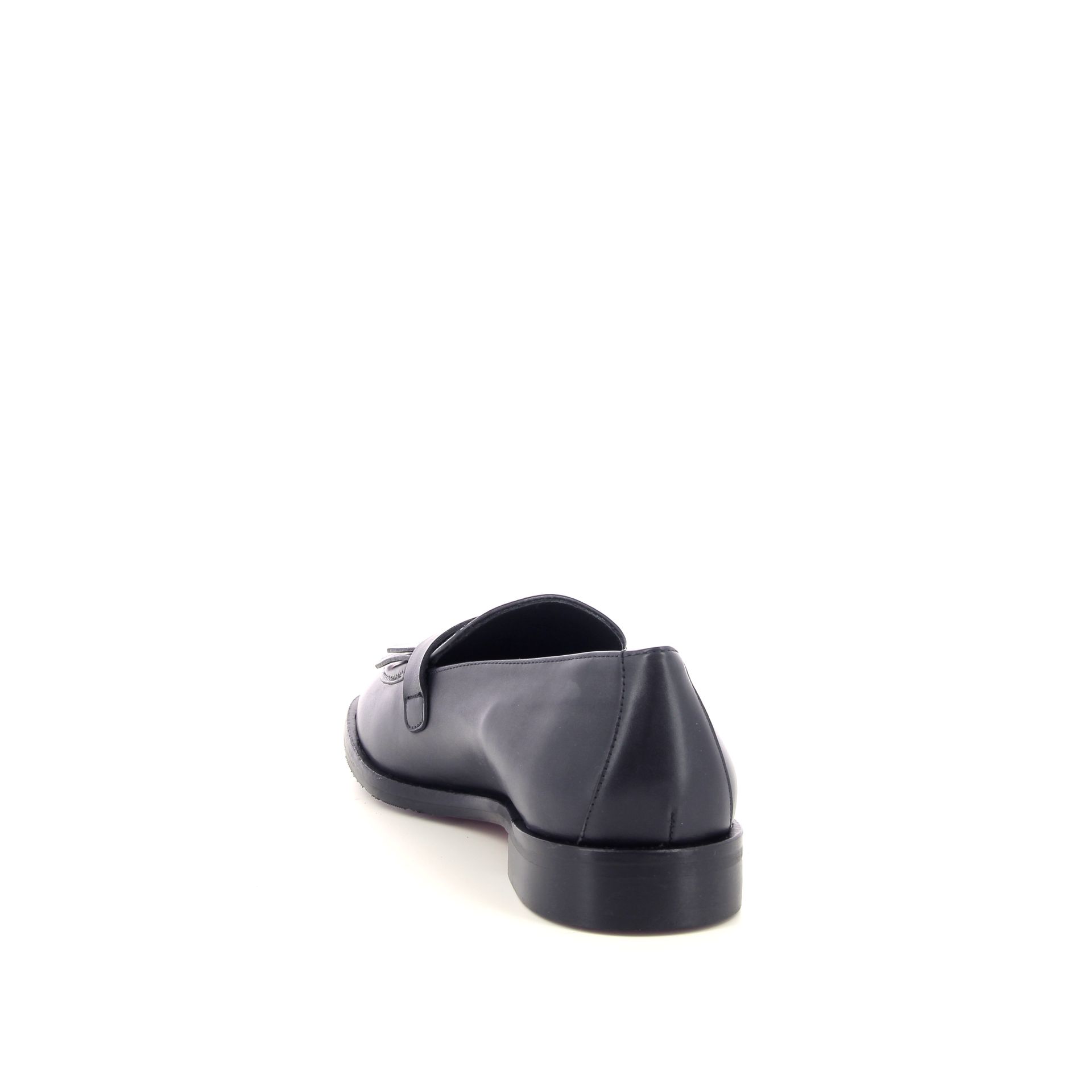 Pertini Mocassin 258908 blauw