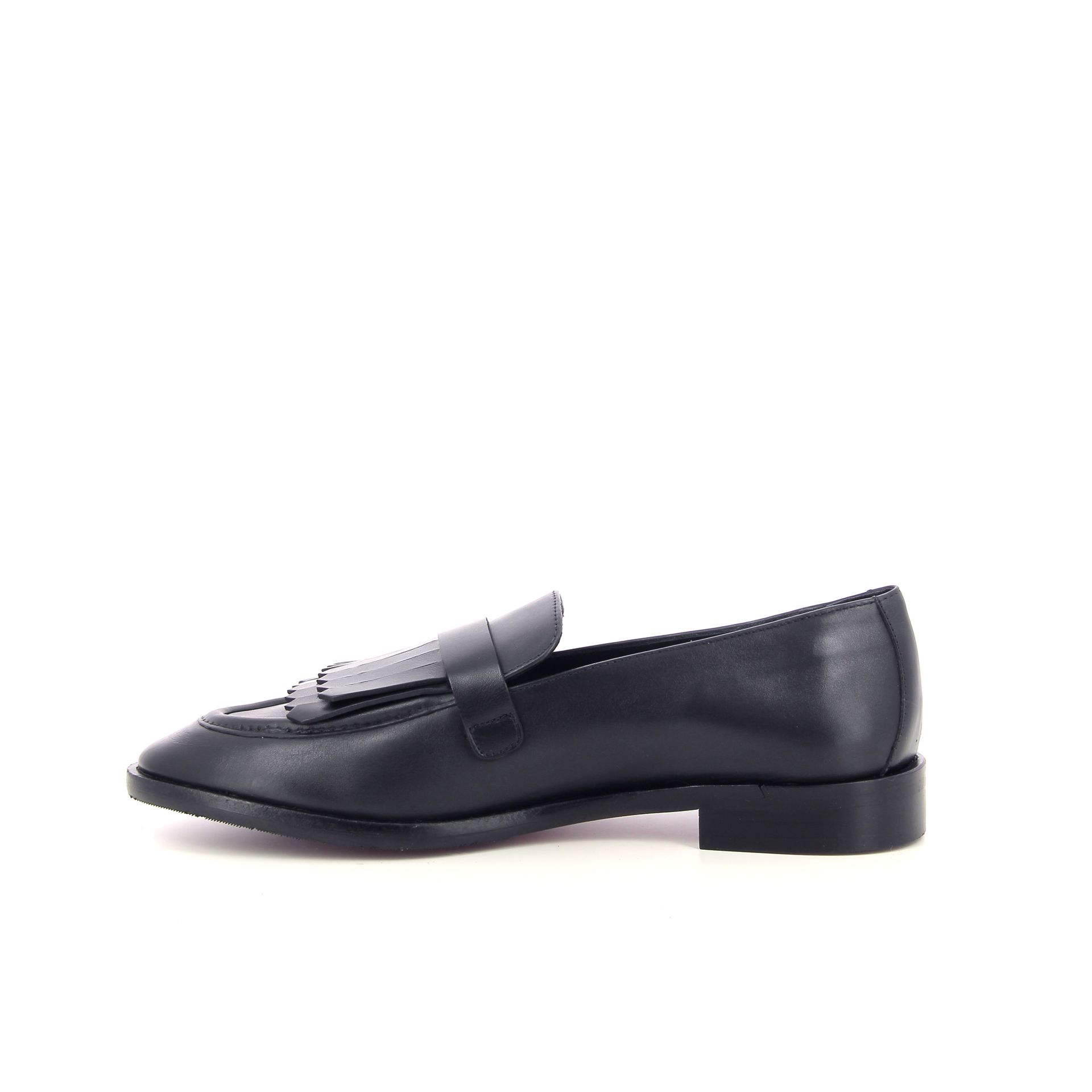 Pertini Mocassin 258908 blauw