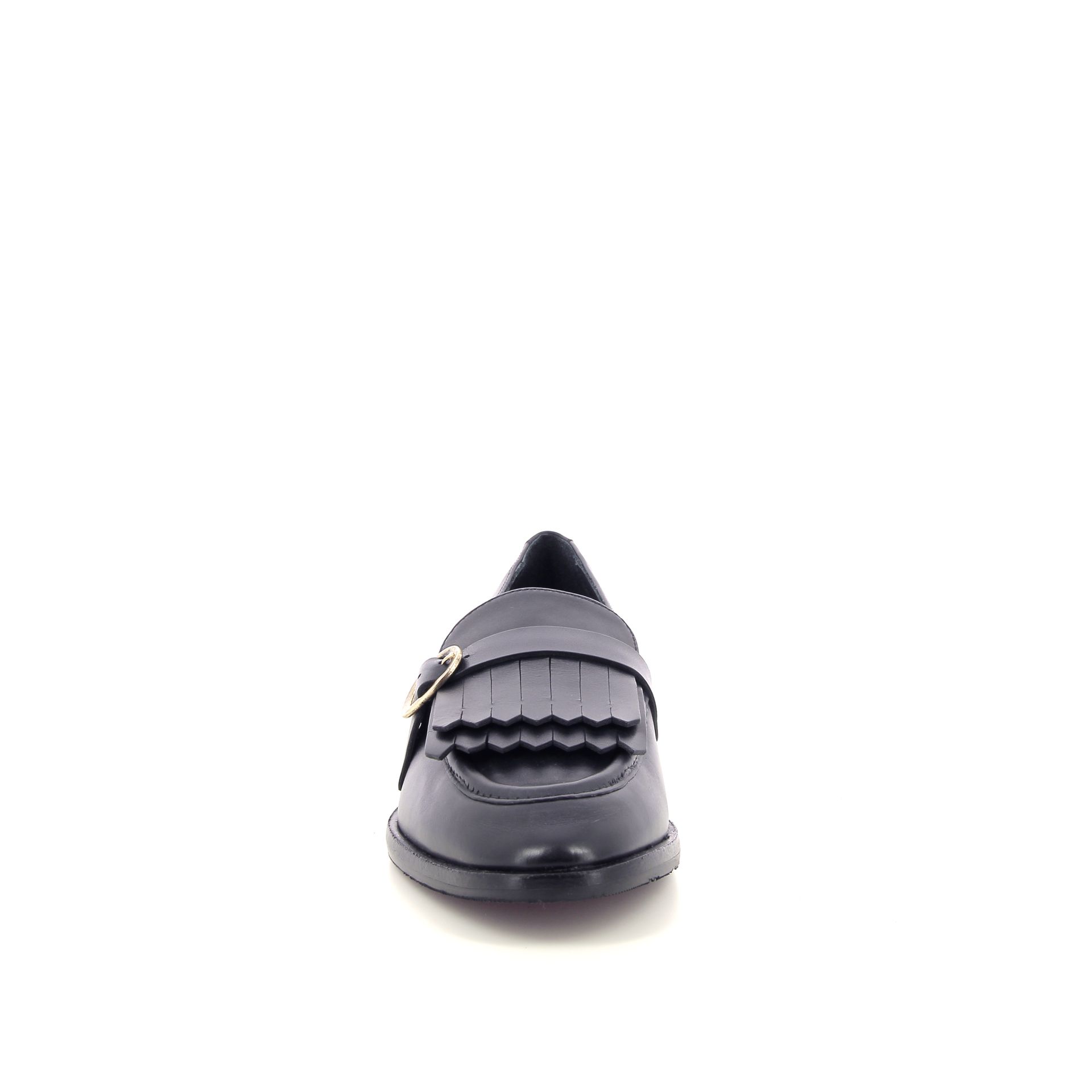 Pertini Mocassin 258908 blauw