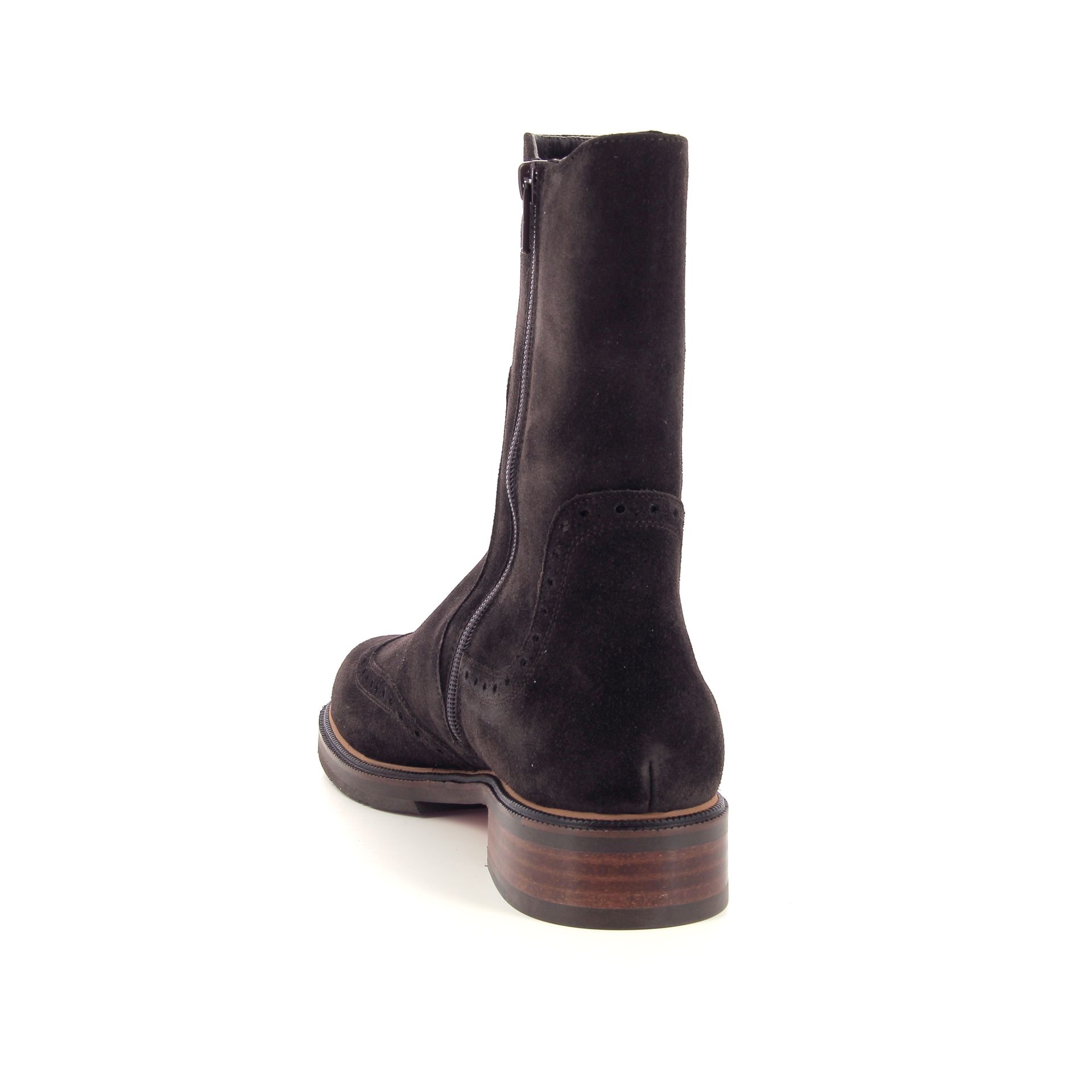 Pertini Boots 258911 bruin