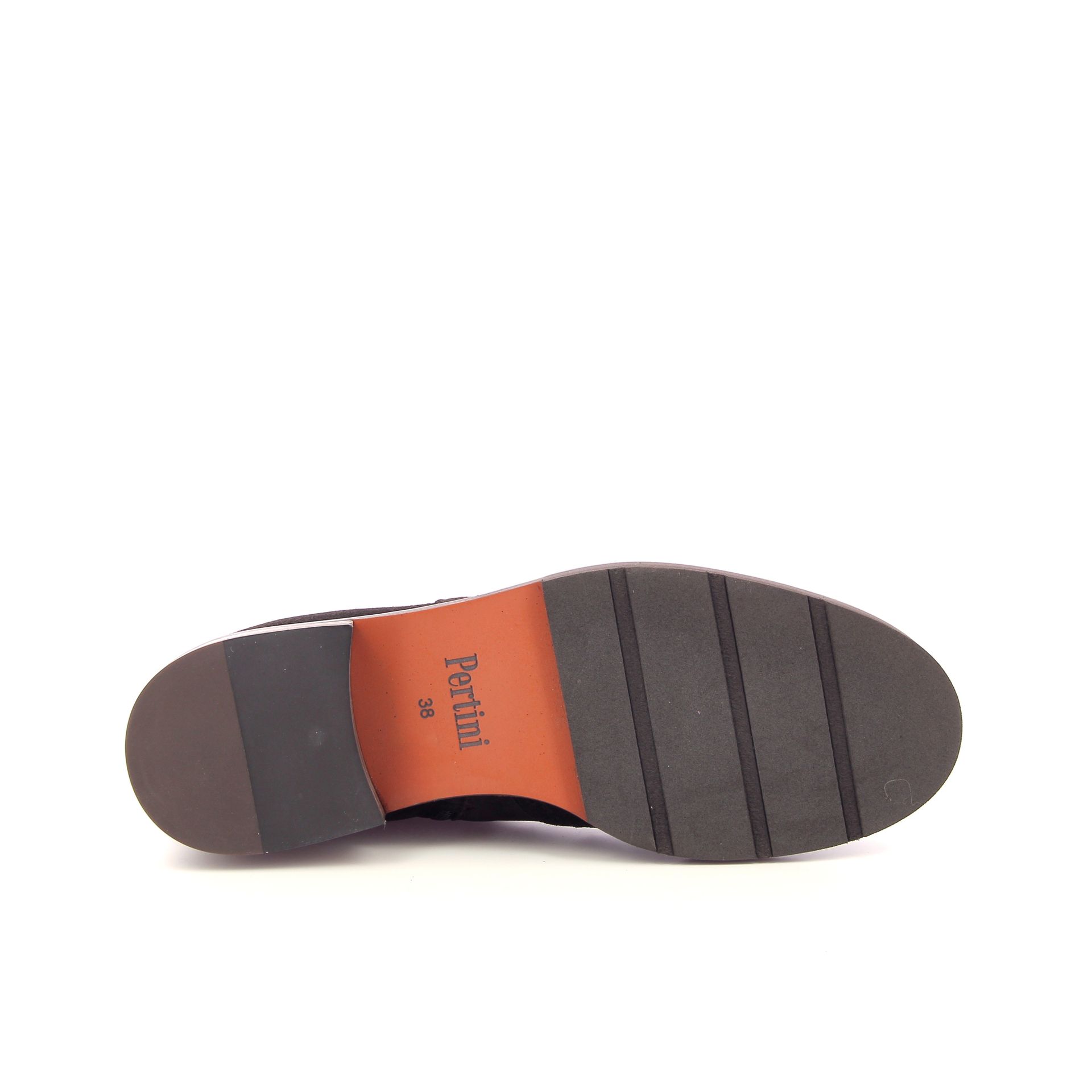 Pertini Boots 258911 bruin