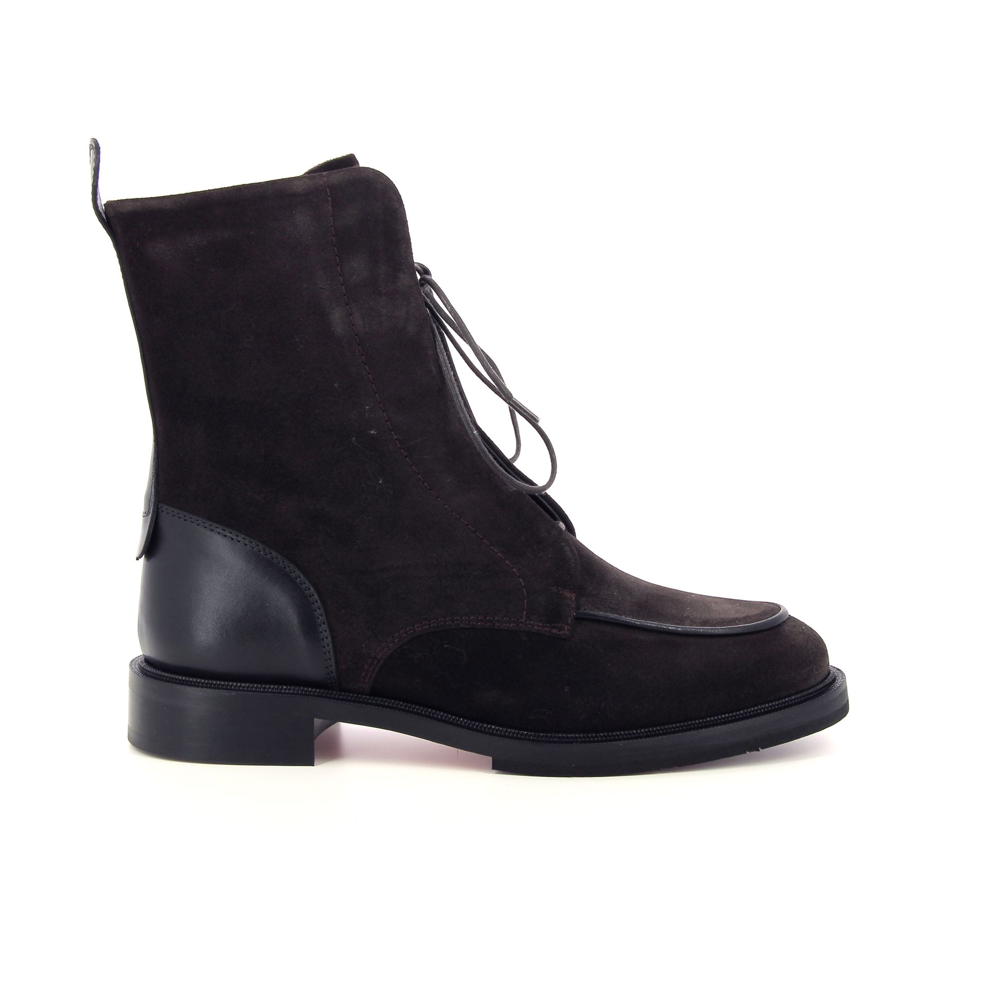 Pertini Boots 258912 bruin