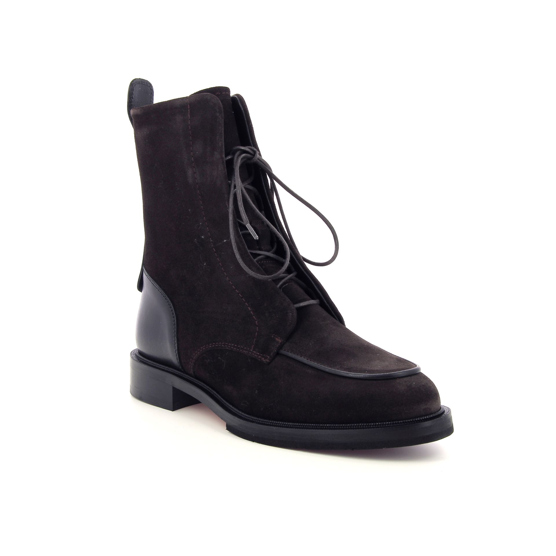 Pertini Boots 258912 bruin